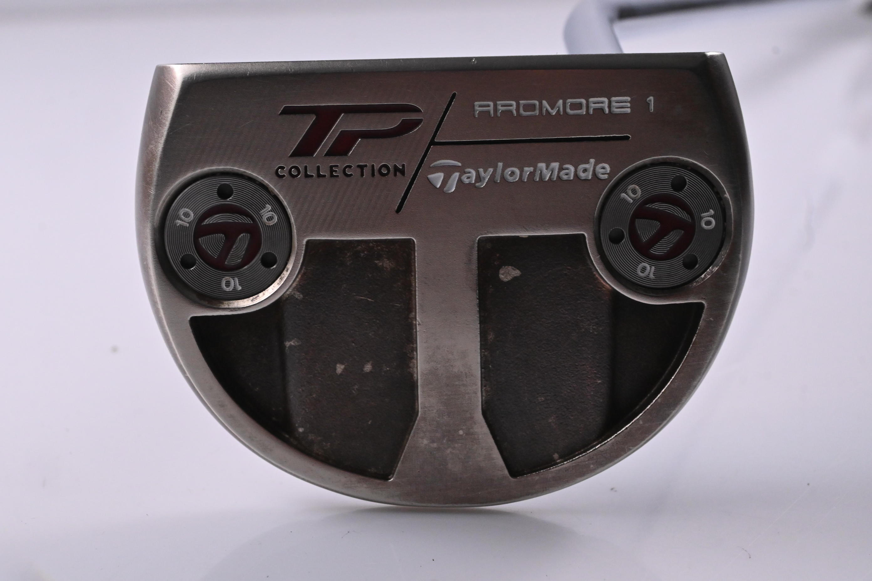 Taylormade TP Patina Collection Ardmore 1 Putter / 34 Inch