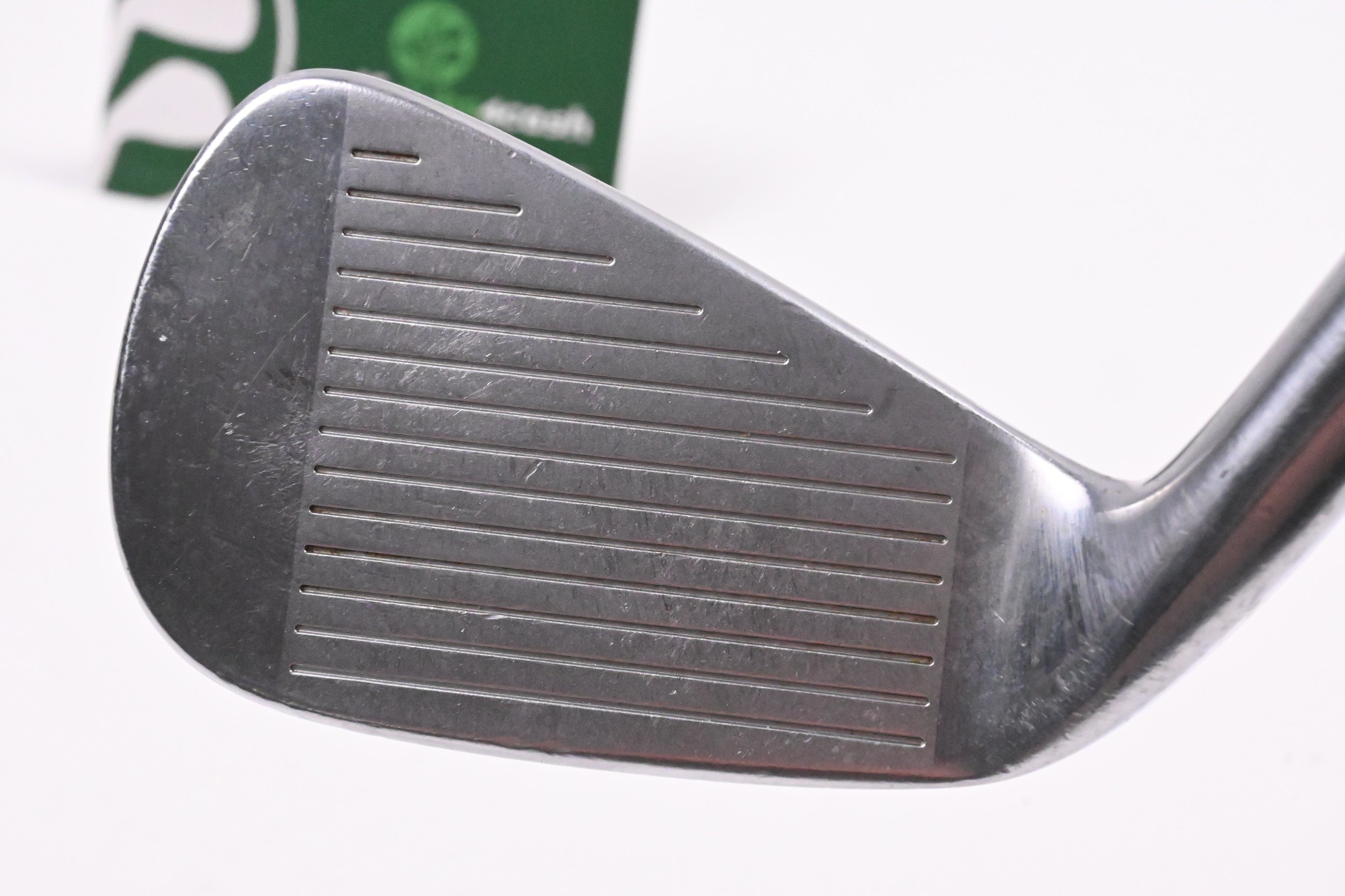 Taylormade Tour Preferred 2011 MC #6 Iron / Regular Flex Dynamic Gold R300