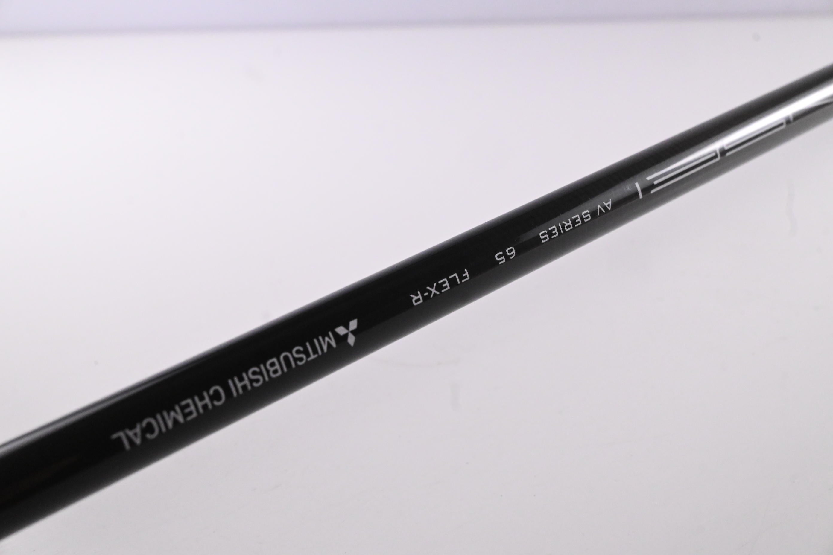 Cobra King Speedzone Driver / 10.5 Degree / Regular Flex Tensei AV Blue 65 Shaft