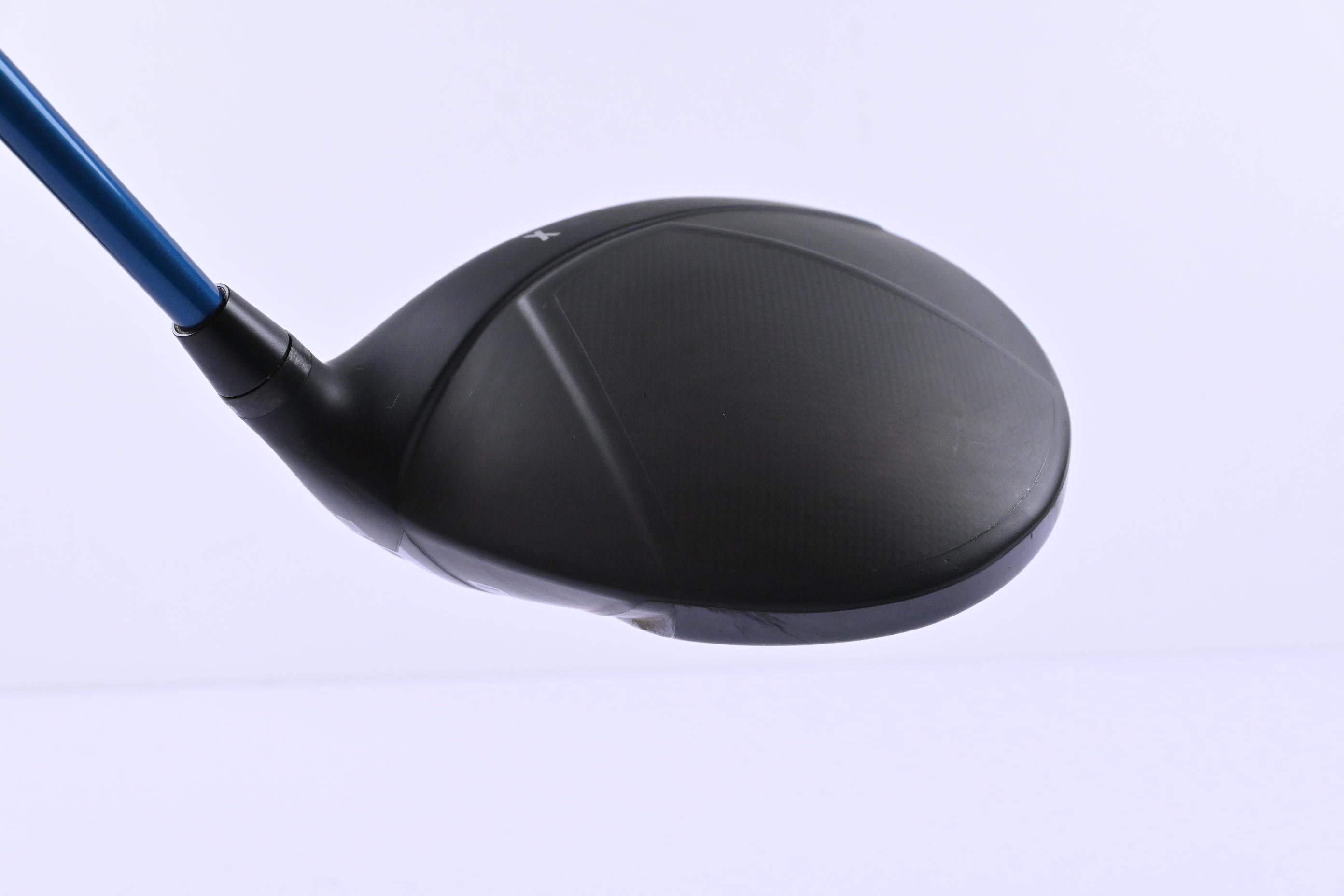 PXG 0211 2020 Driver / 10.5 Degree / Regular Flex Evenflow Riptide CB 50 Shaft