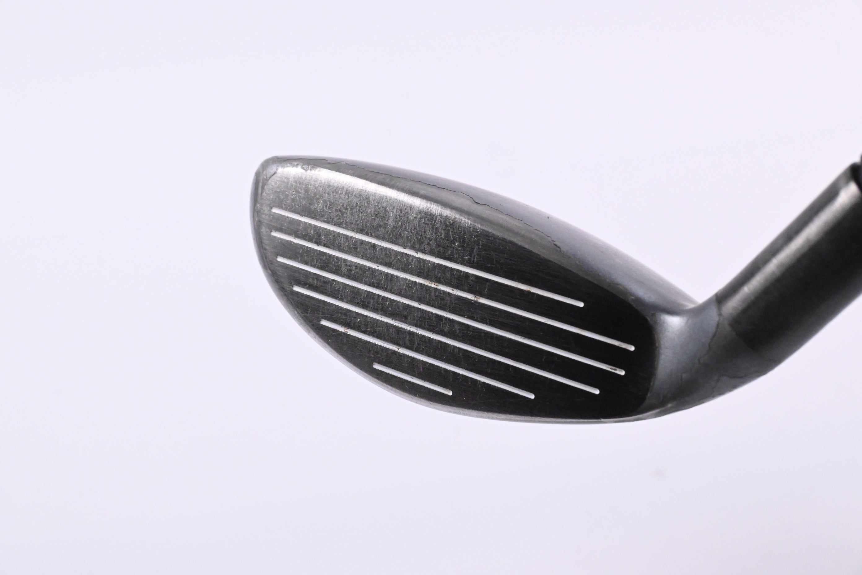 Callaway X Hot Pro #2 Hybrid / 16 Degree / Stiff Flex Project X PXv Shaft