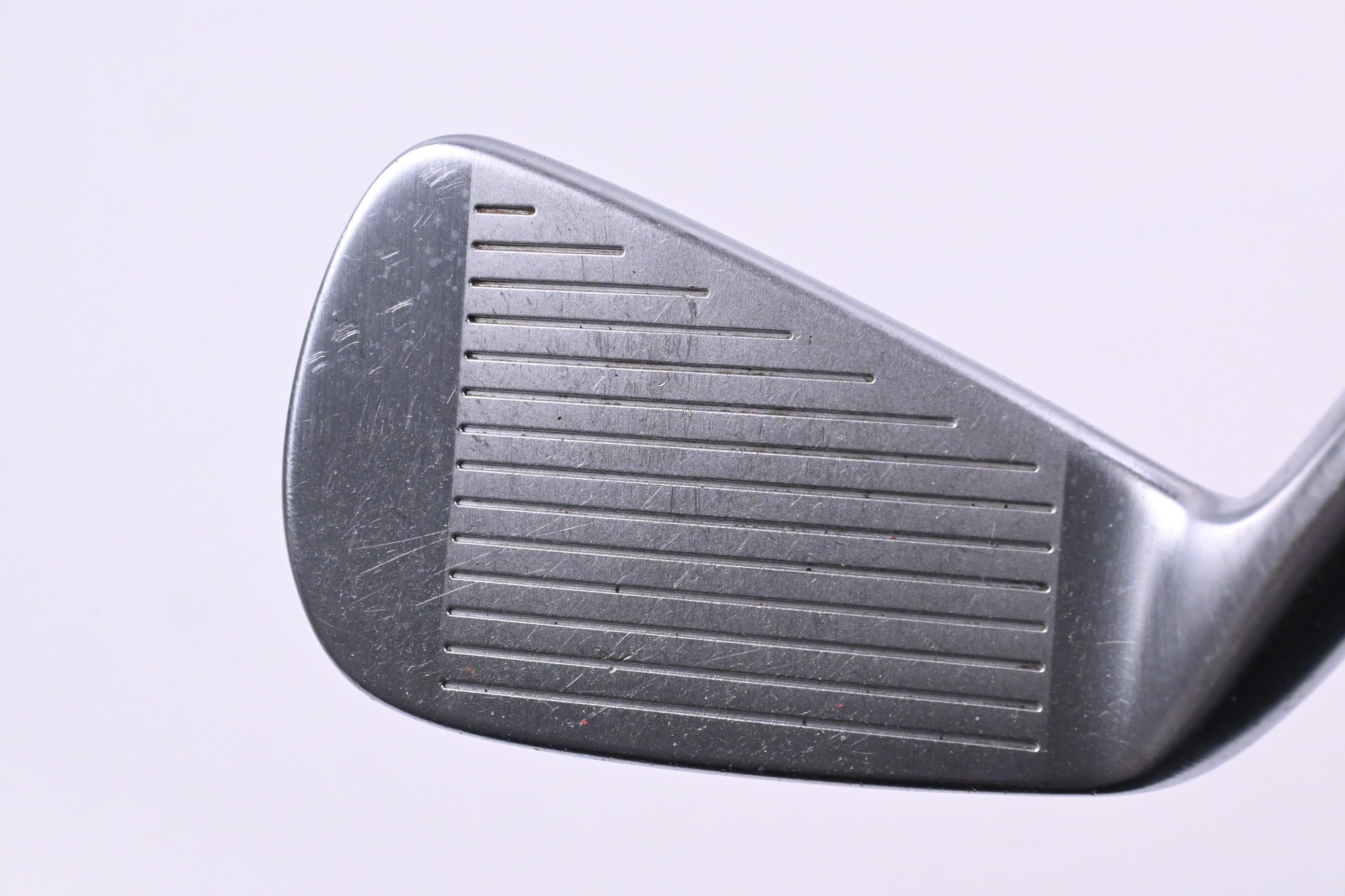 Taylormade P790 2019 #7 Iron / Stiff Flex Dynamic Gold 105 S300 Shaft