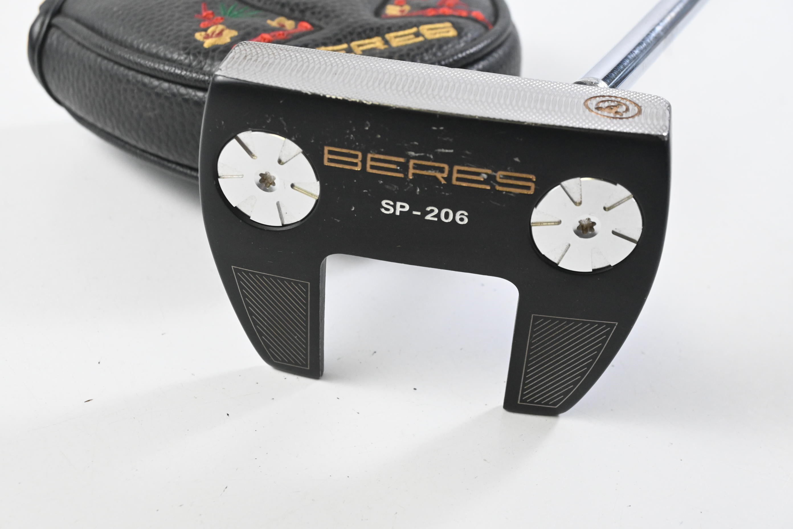 Honma Beres SP-206 Putter / 34.5 Inch