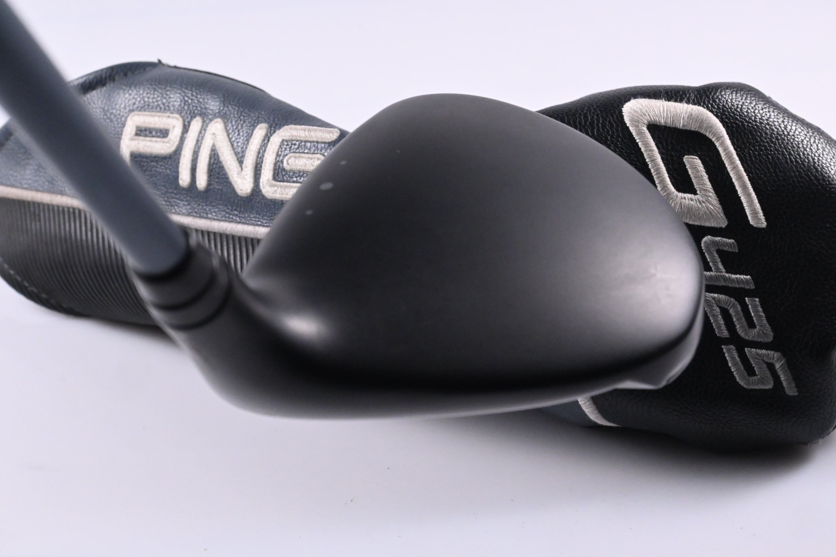 Ping G425 Max #5 Wood / 17.5 Degree / Stiff Flex Ping Alta CB Slate 65 Shaft