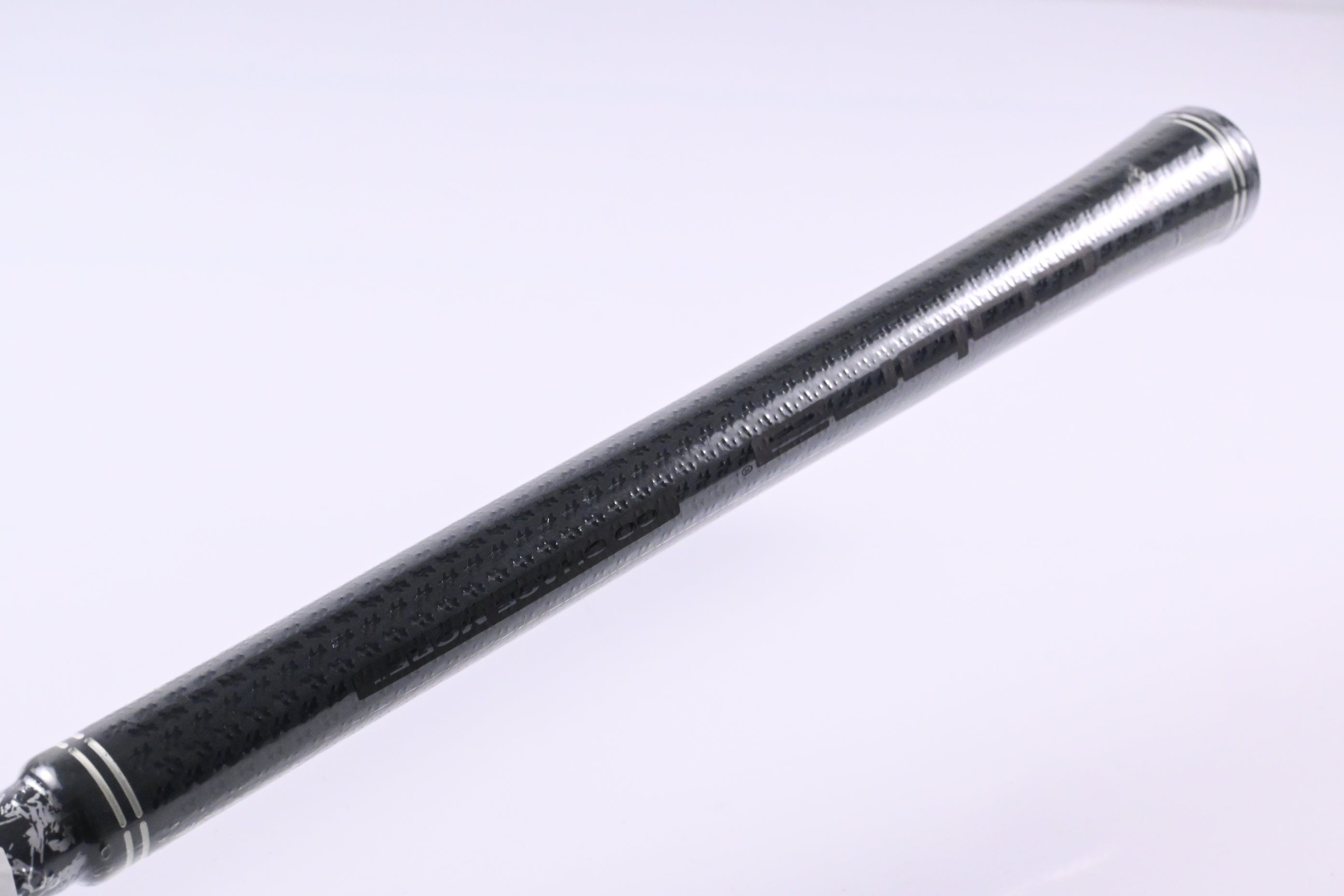 Cobra OPTM LS #3 Wood / 14.5 Degree / X-Flex Denali Frost Black 70 Shaft
