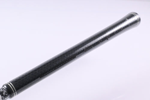 Cobra OPTM LS #3 Wood / 14.5 Degree / X-Flex Denali Frost Black 70 Shaft