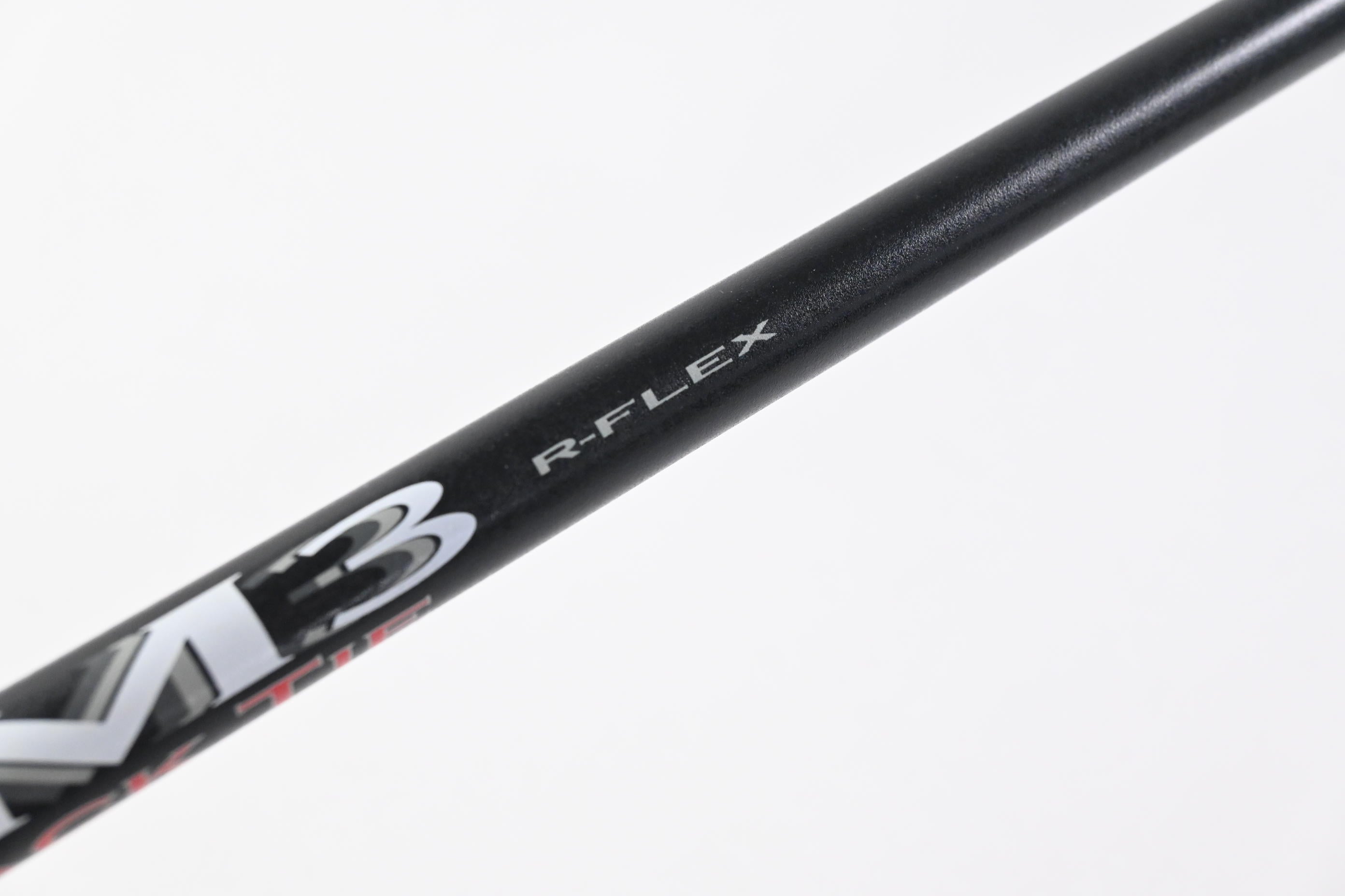 Matrix Ozik HD 6M3 Black Tie #5 Wood Shaft / Regular Flex / Callaway 3rd Gen