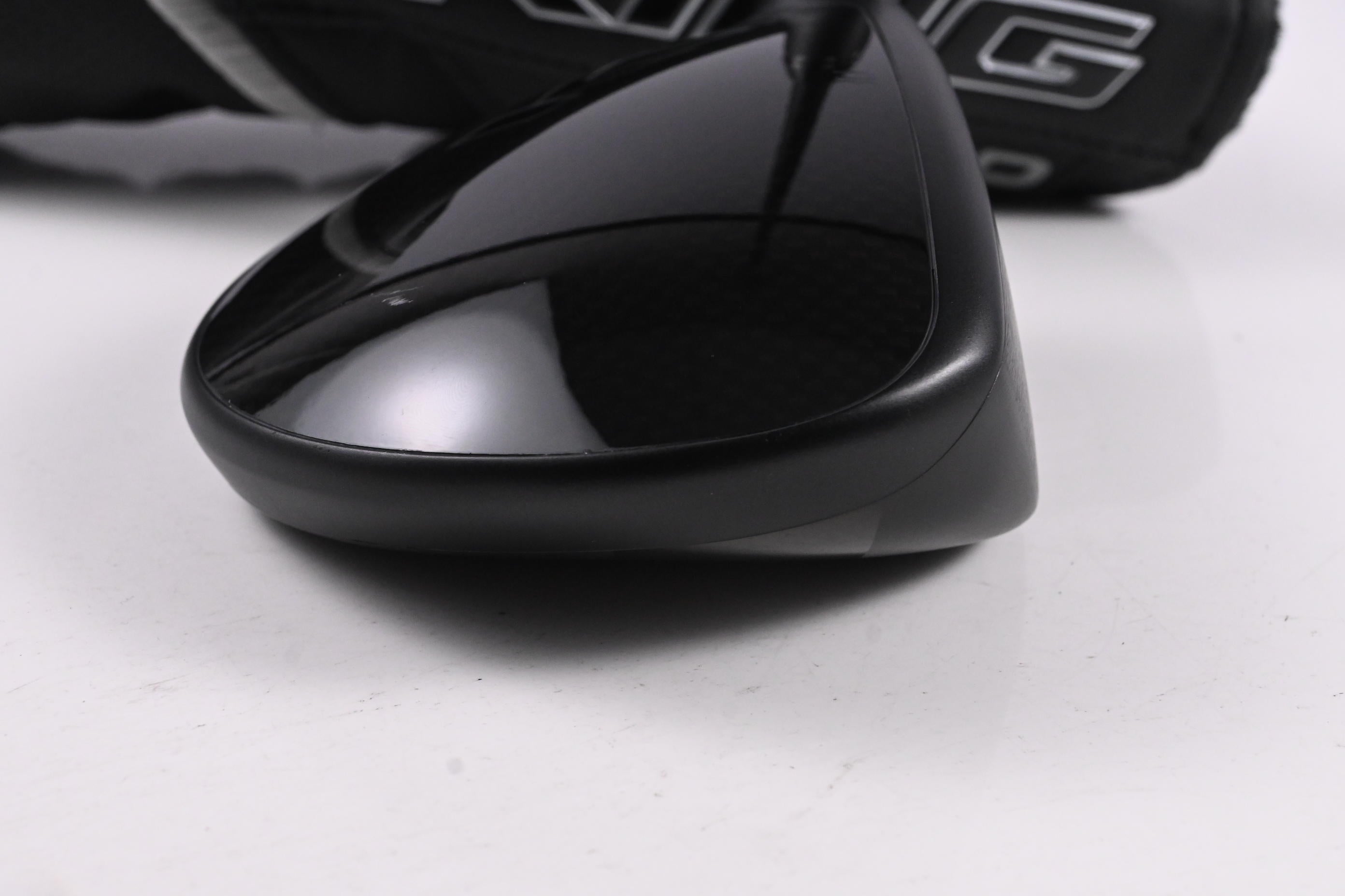 Cobra KING TEC Mini Driver / 13.5 Degree / Stiff Flex Kai'Li Dark Waves Blue 60