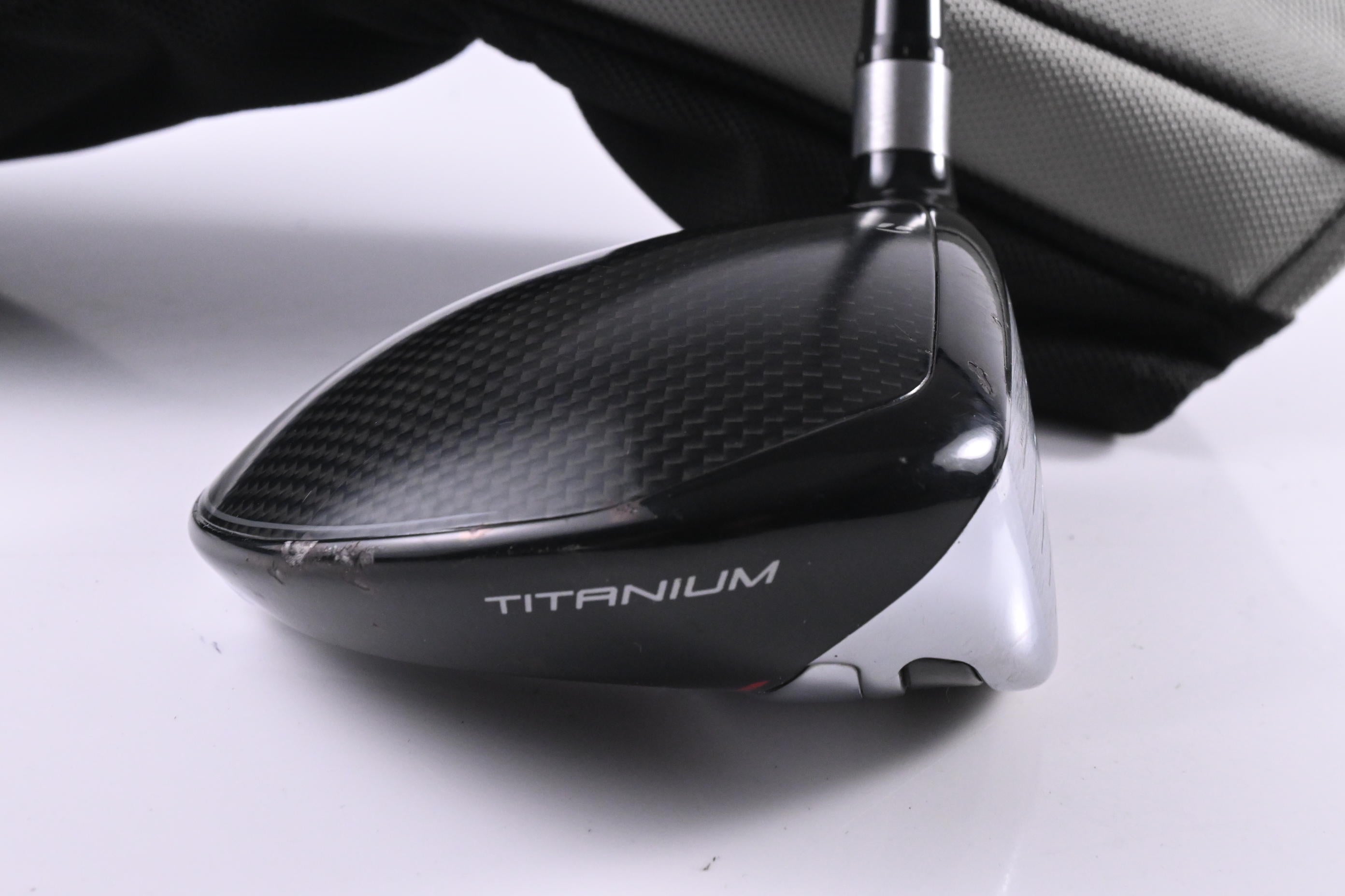 Taylormade 300 Mini Driver / 11.5 Degree / Regular Flex Taylormade Midr Proto 65