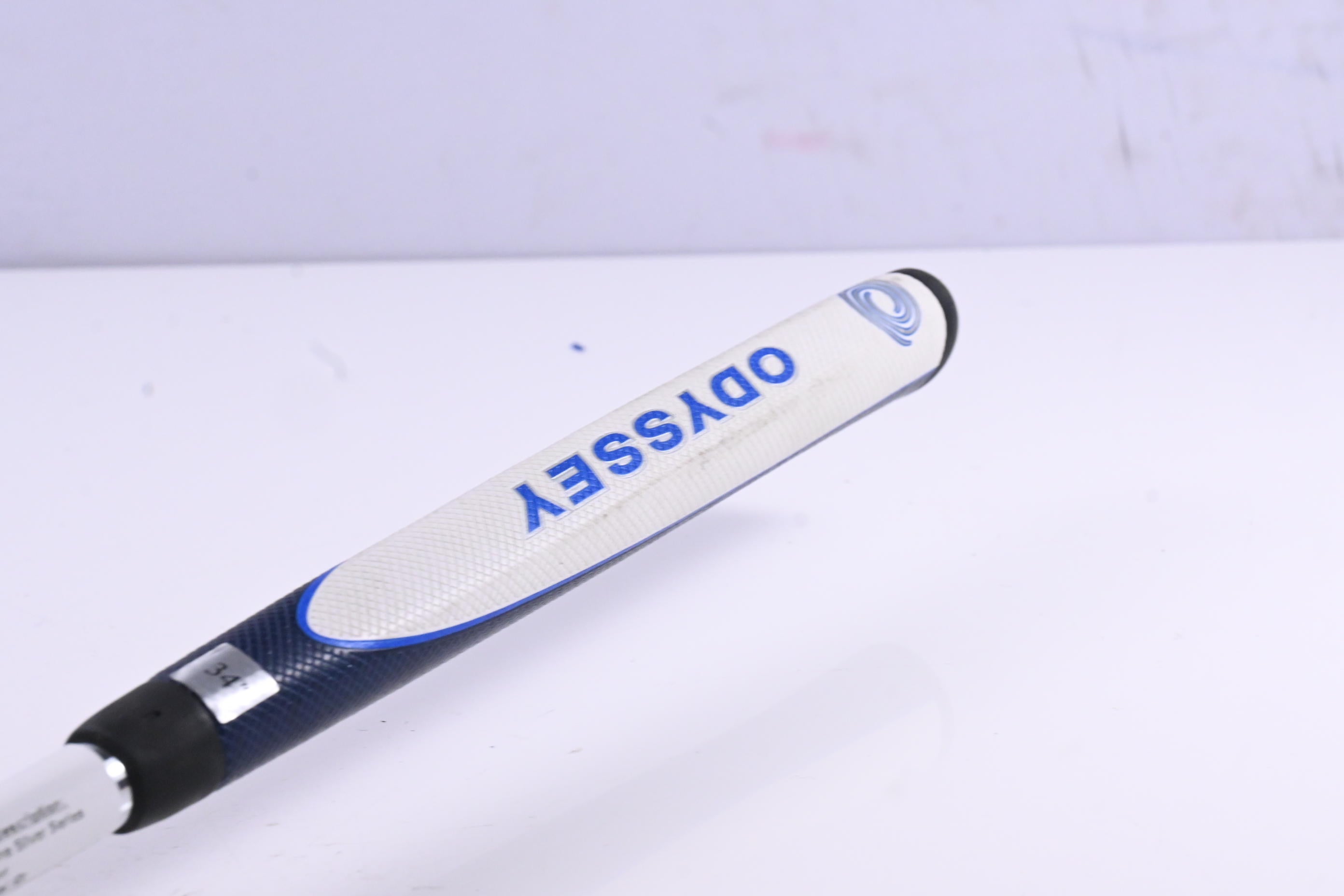 Odyssey AI-One Silver Series #1 Putter / 34 Inch