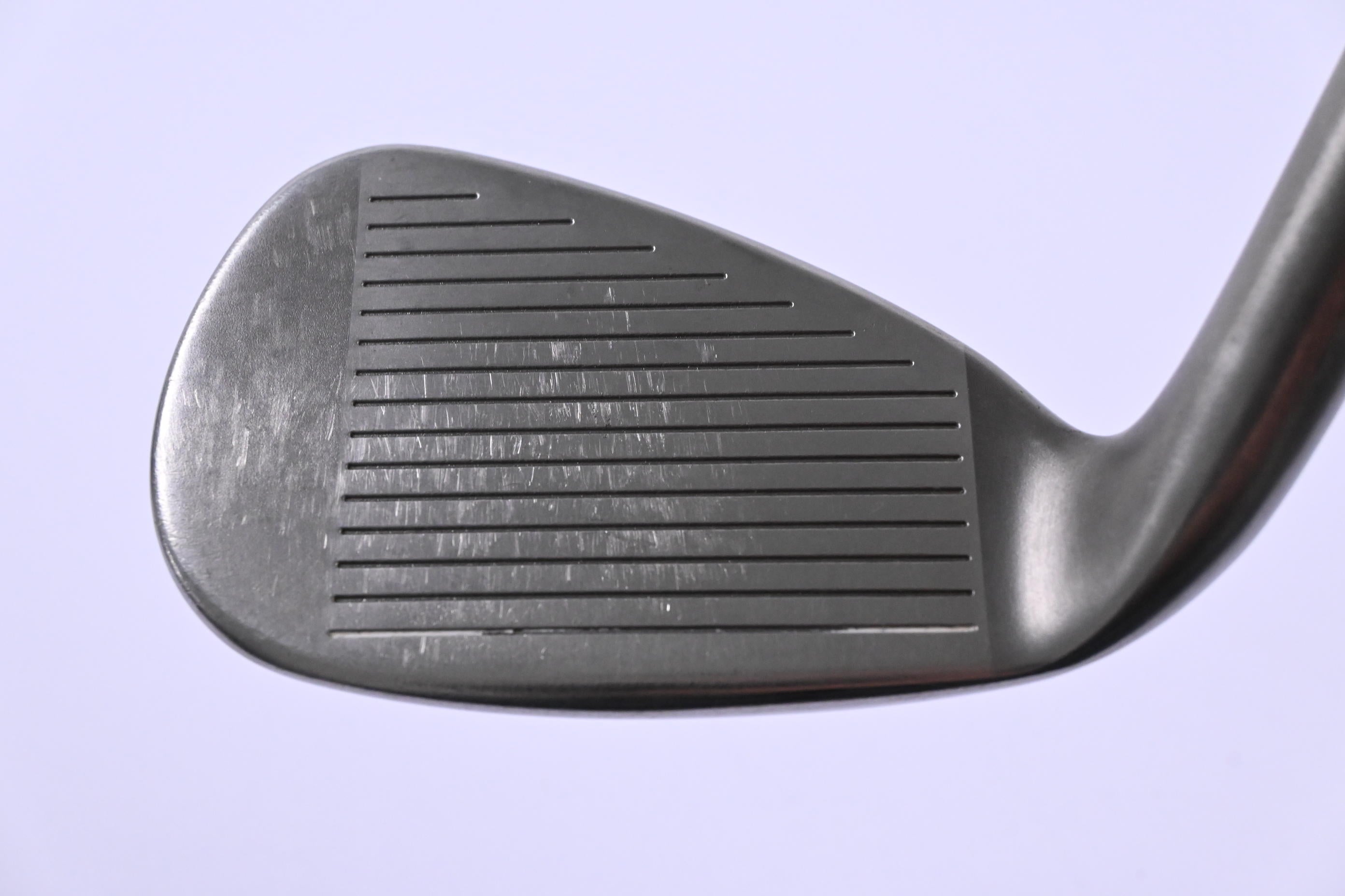 Taylormade Aeroburner #9 Iron / Regular Flex REAX Steel 88 Shaft