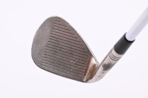 Taylormade Hi-Toe Gap Wedge / 52 Degree / Wedge Flex KBS HI-REV 2.0 120 Shaft