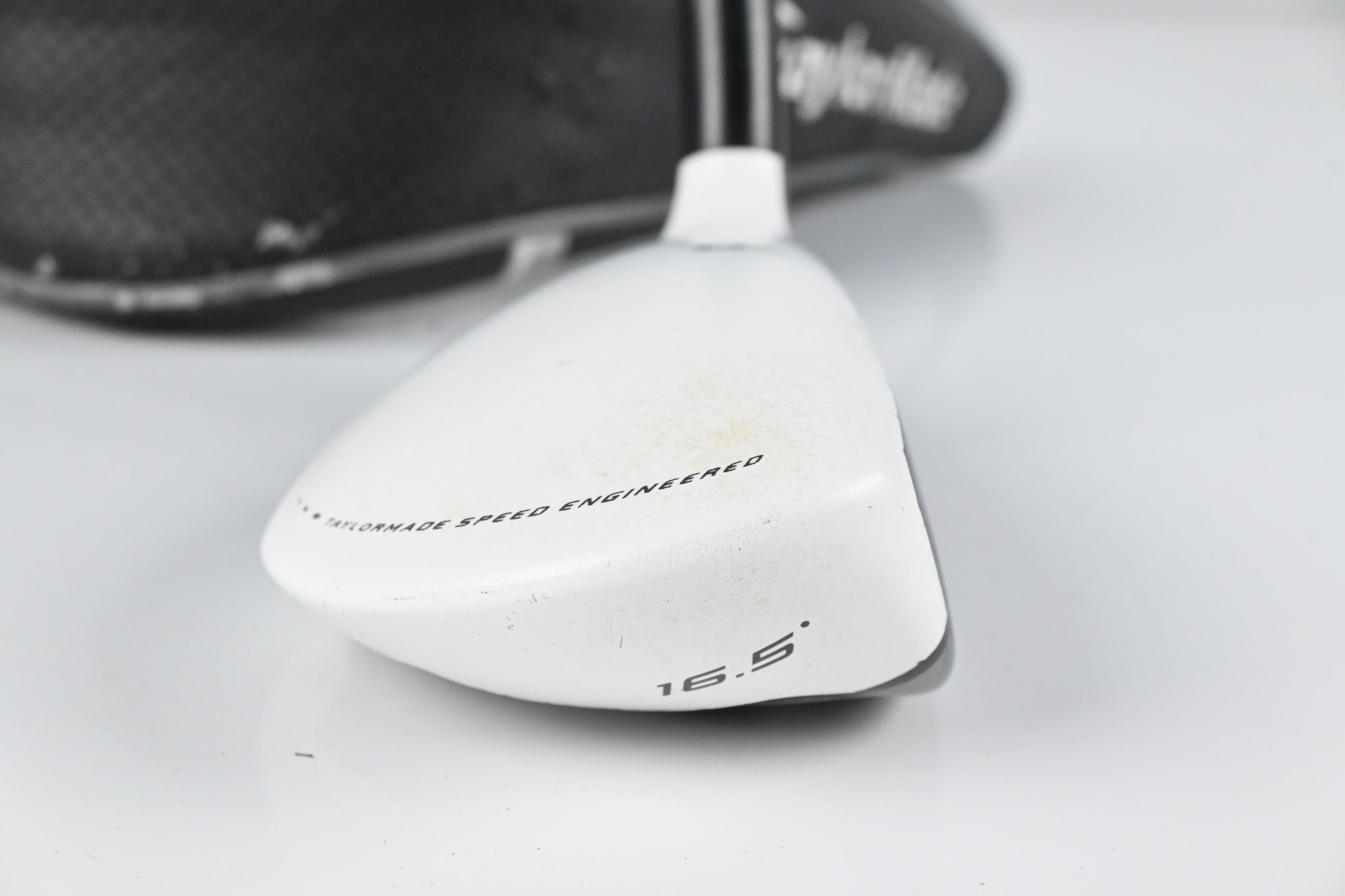 Taylormade RBZ Tour #2 Hybrid / 16.5 Degree / Stiff Flex RBZ Shaft