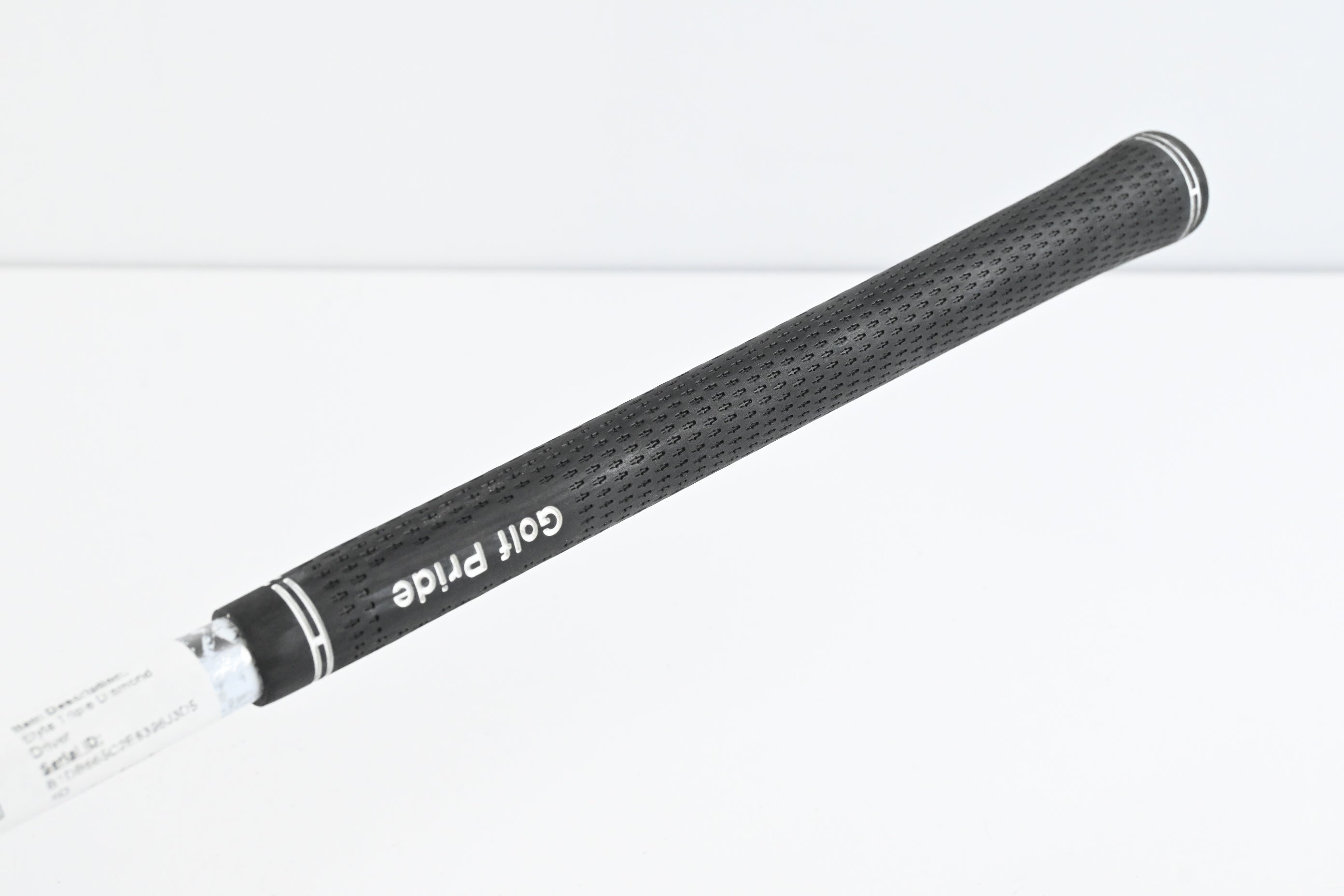 Callaway Elyte Triple Diamond Driver / 9 Degree / X-Flex Denali Black 60 Shaft