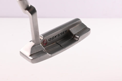Odyssey Crimson Series 660 Putter / 34 Inch