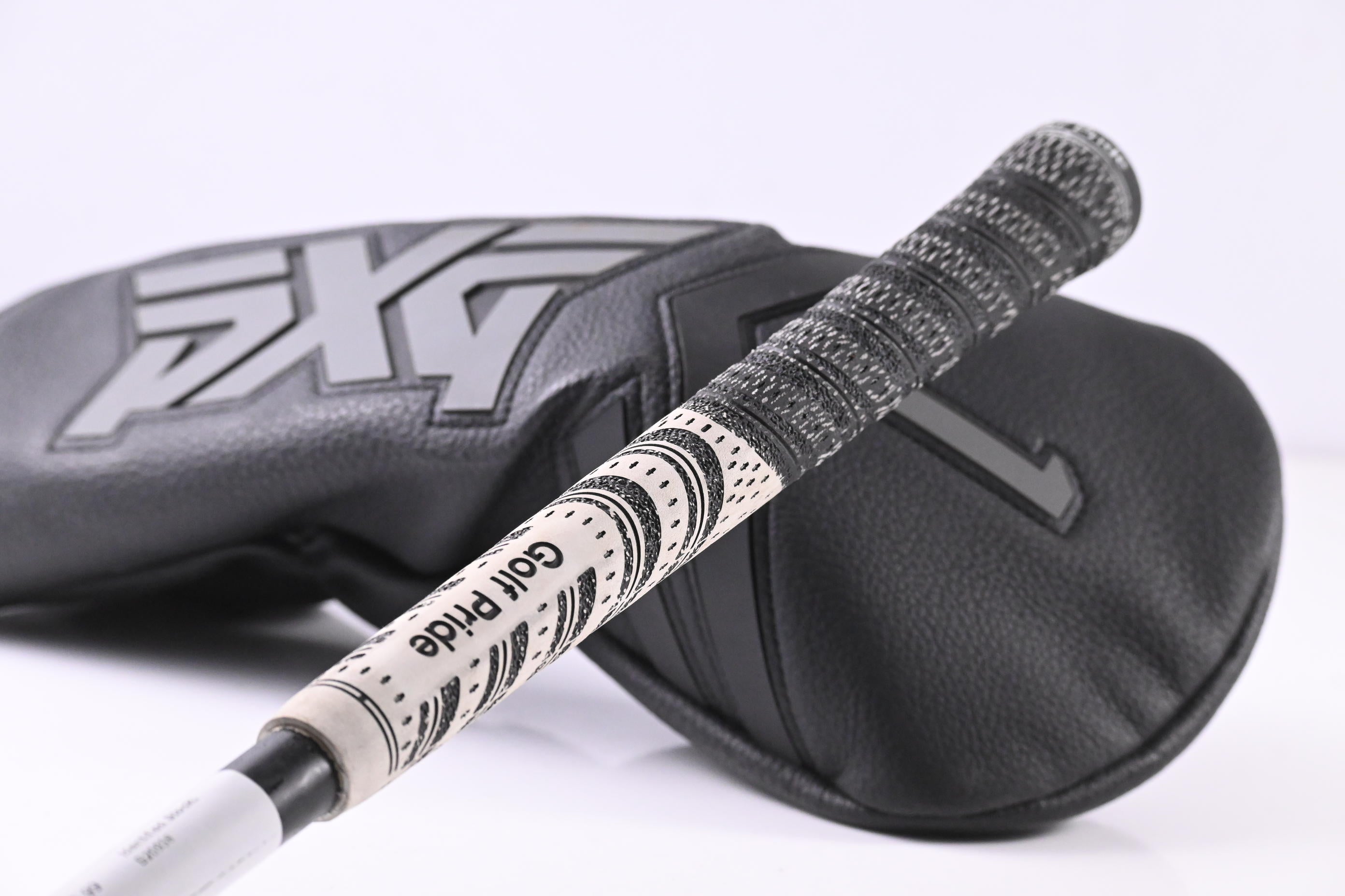 PXG 0311 Gen6 Driver / 7.5 Degree / X-Flex Diamana S Limited 60 Shaft