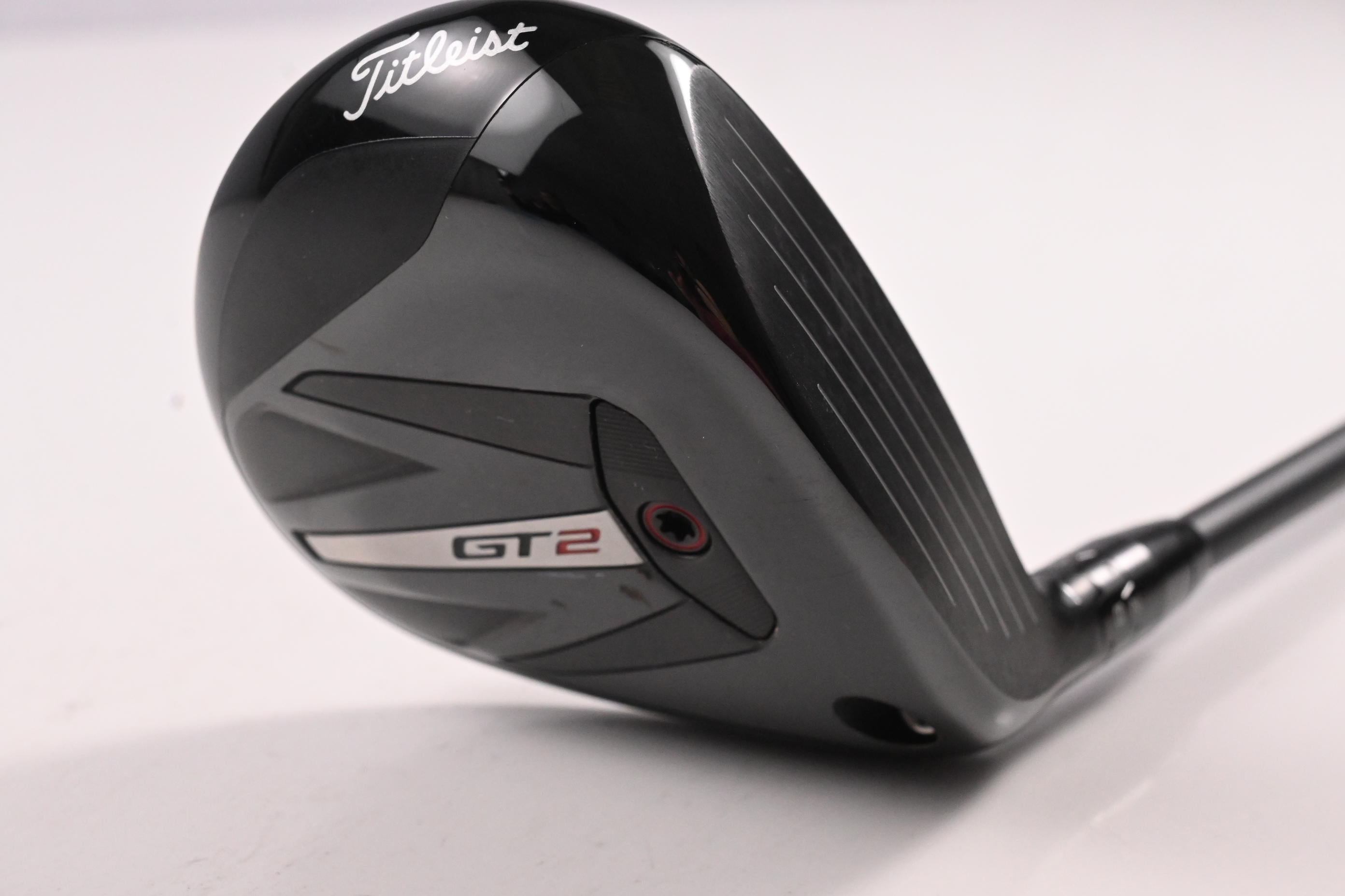 Titleist GT2 #3 Wood / 15 Degree / Stiff Flex Tensei 1K Black 75 Shaft