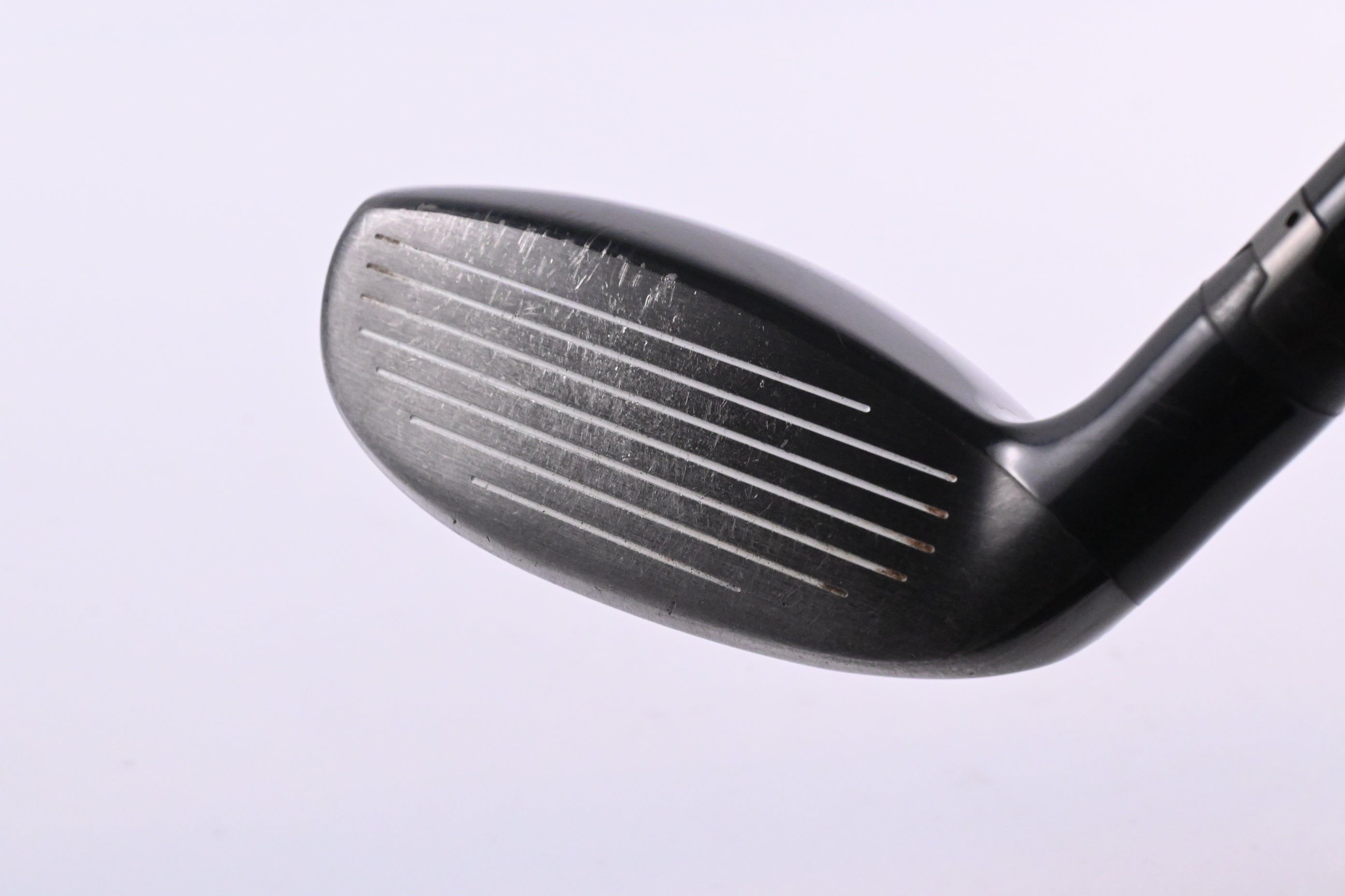 Titleist 910H #3 Hybrid / 19 Degree / Stiff Flex Steel Shaft
