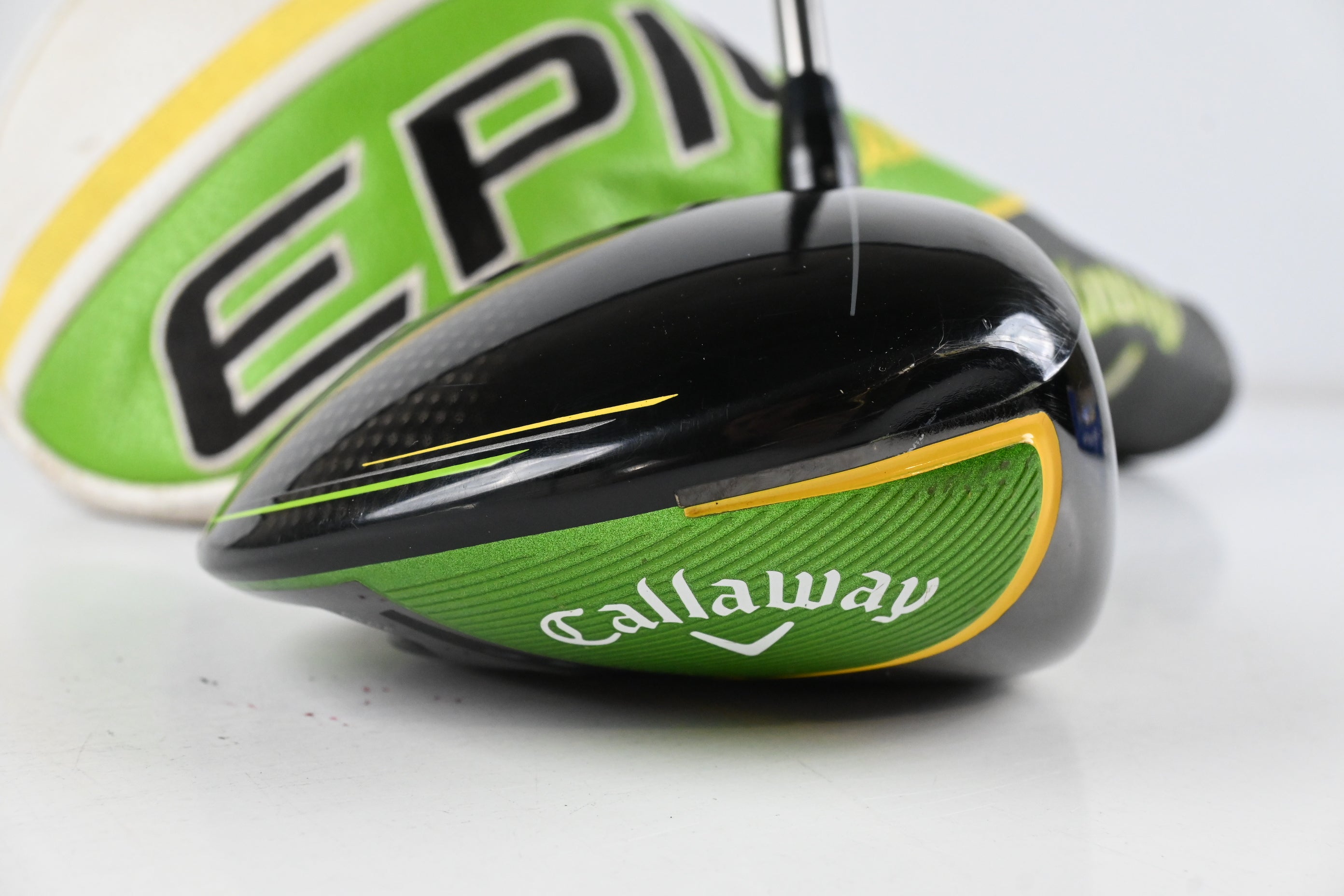 Callaway Epic Flash Driver / 9 Degree / Regular Flex RCH 65 Shaft