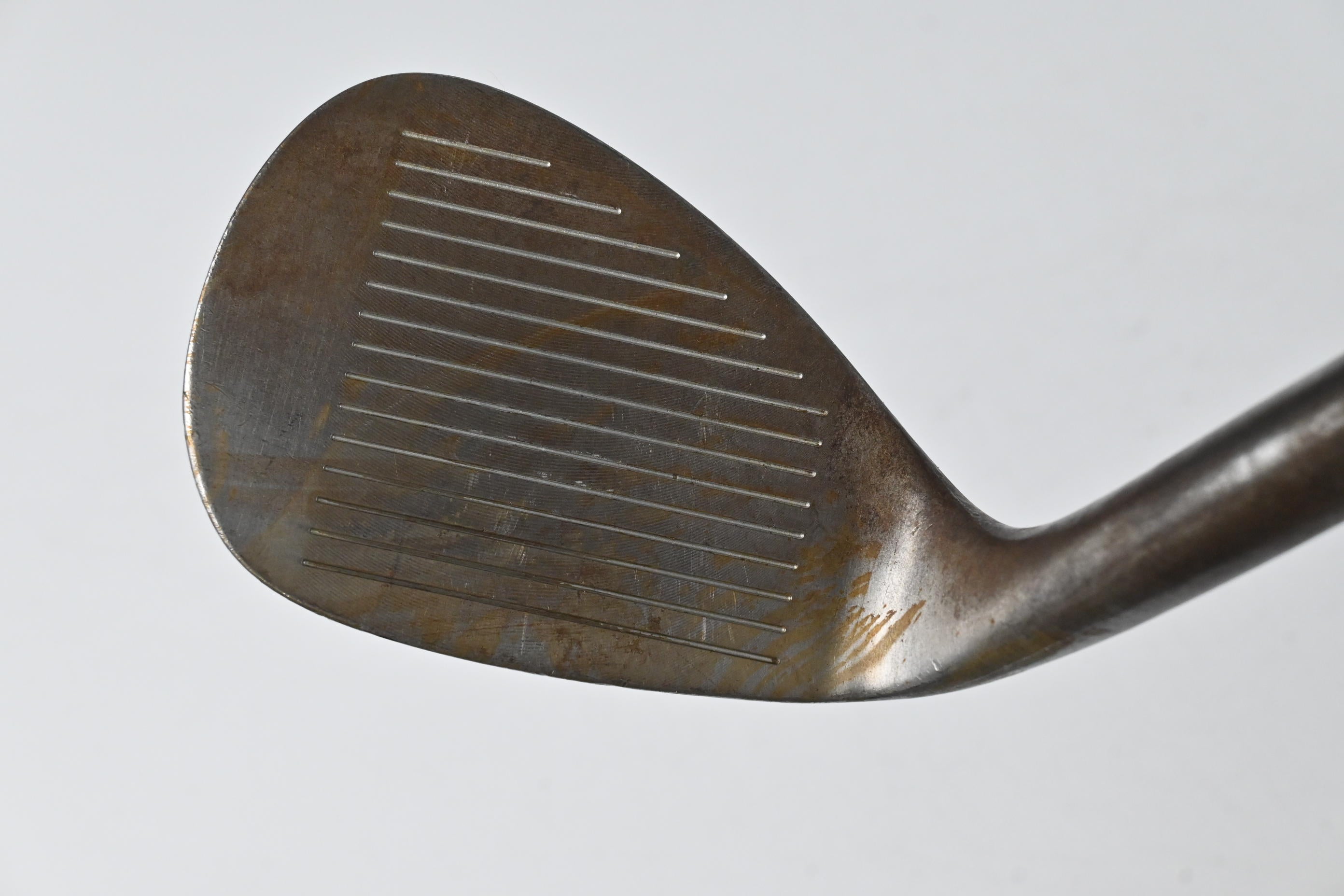 New Level Spin Forged Lob Wedge / 60 Degree / Wedge Flex KBS Tour-V Steel Shaft