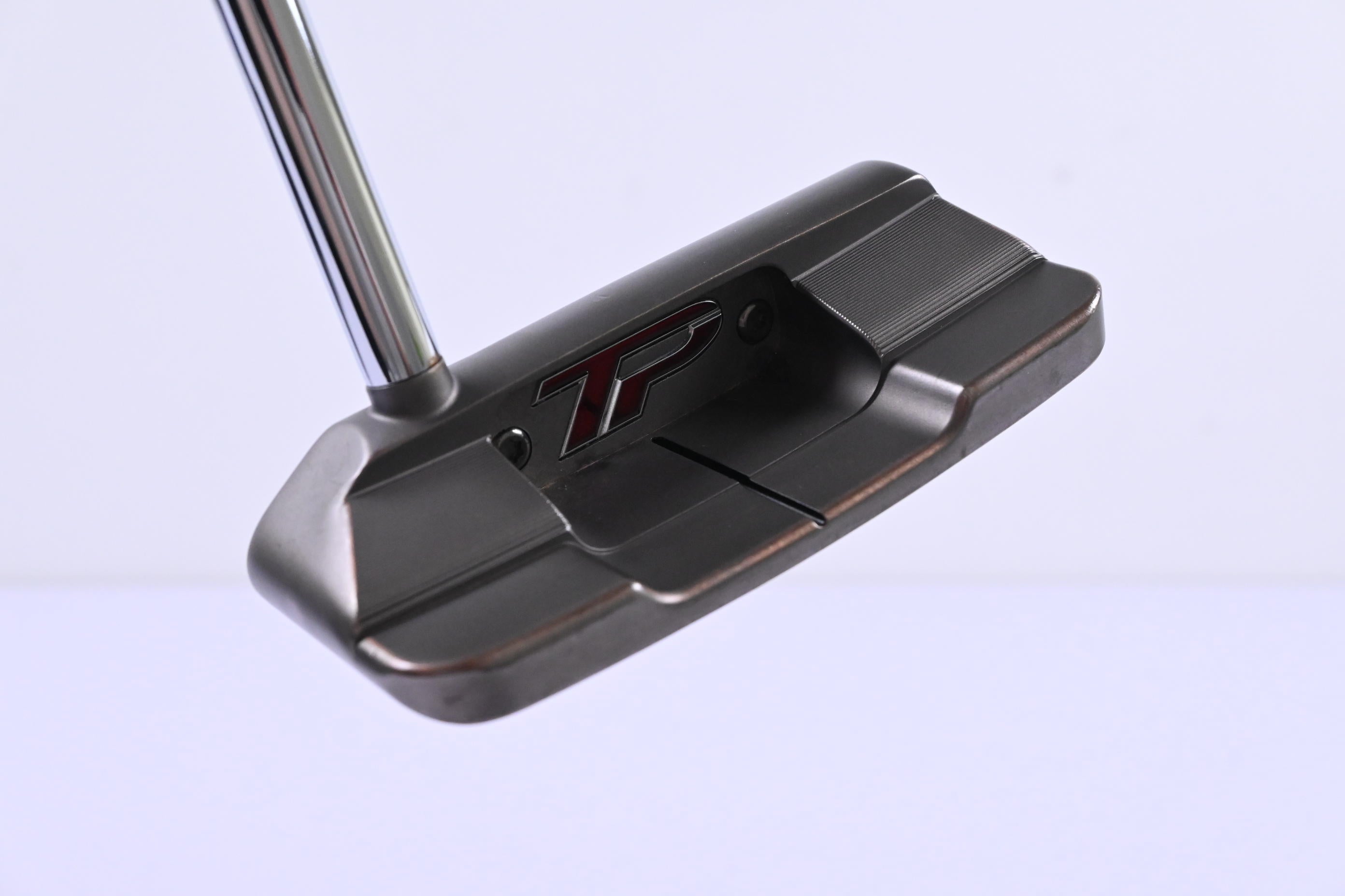 Taylormade TP Patina Collection Del Monte Putter / 34 Inch