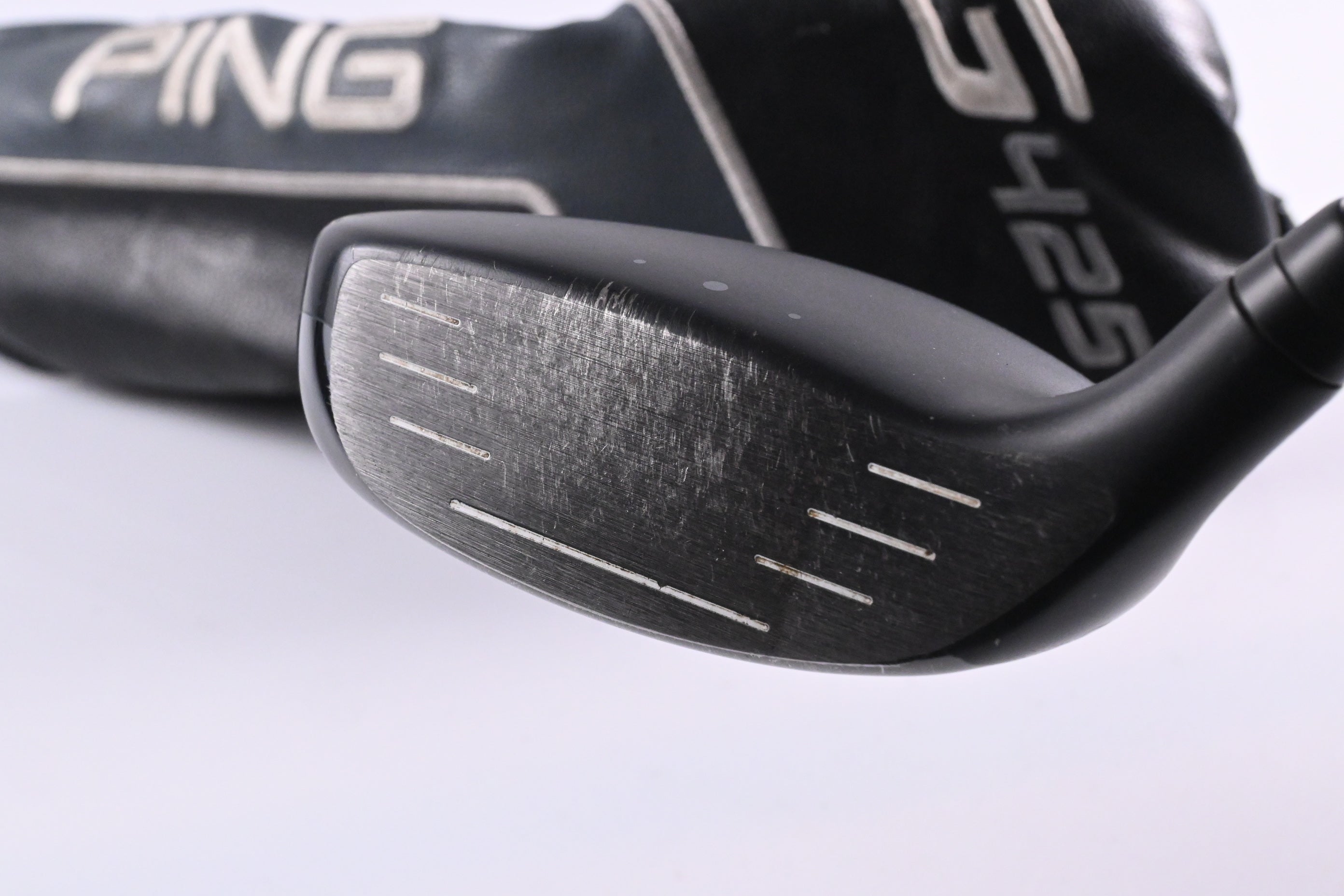 Ping G425 SFT #3 Wood / 16 Degree / Regular Flex Ping Alta CB Slate 65 Shaft