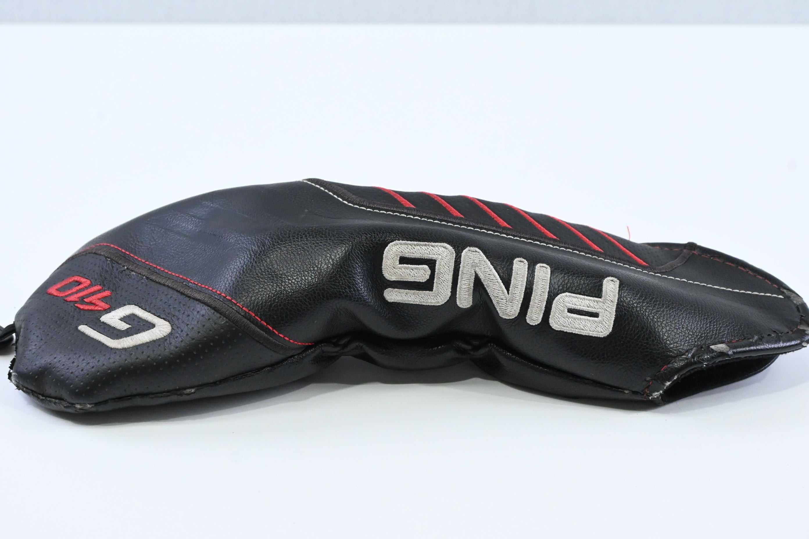 Ping G410 #5 Wood / 17.5 Degree / Senior Flex Ping Alta CB Red 65 Shaft
