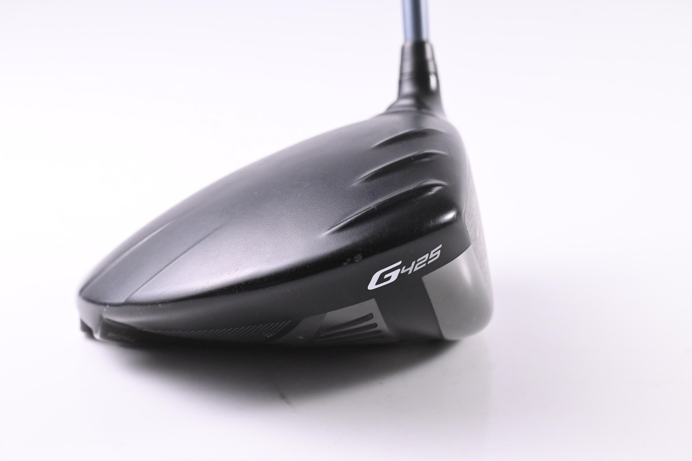 Ping G425 Max Driver / 9 Degree / Stiff Flex Ping Alta CB Slate 55 Shaft