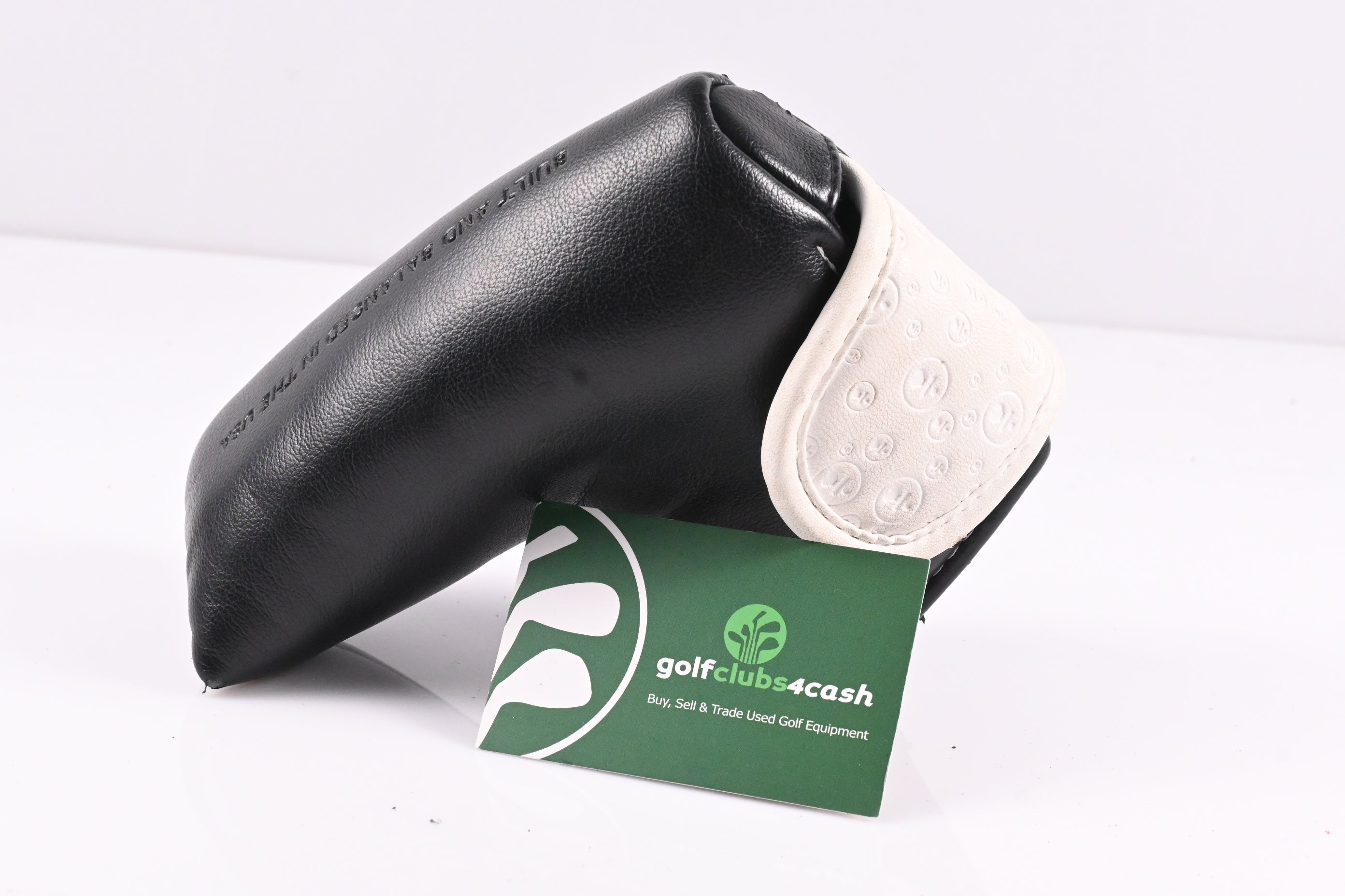 L.A.B Golf Link.1 Putter / 34 Inch