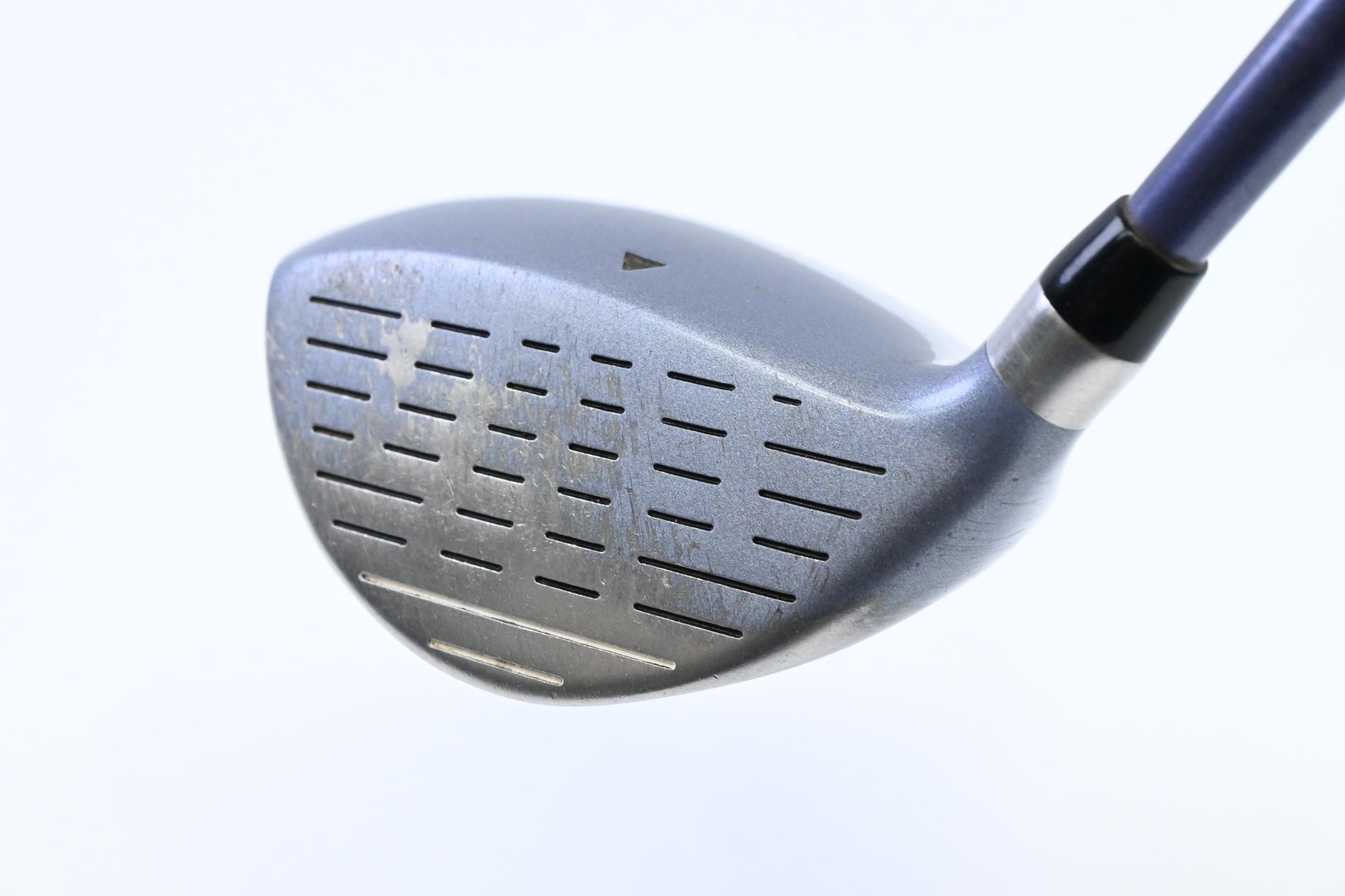 Ladies Progen Full Bore #7 Wood / 24 Degree / Ladies Flex Aldila Shaft