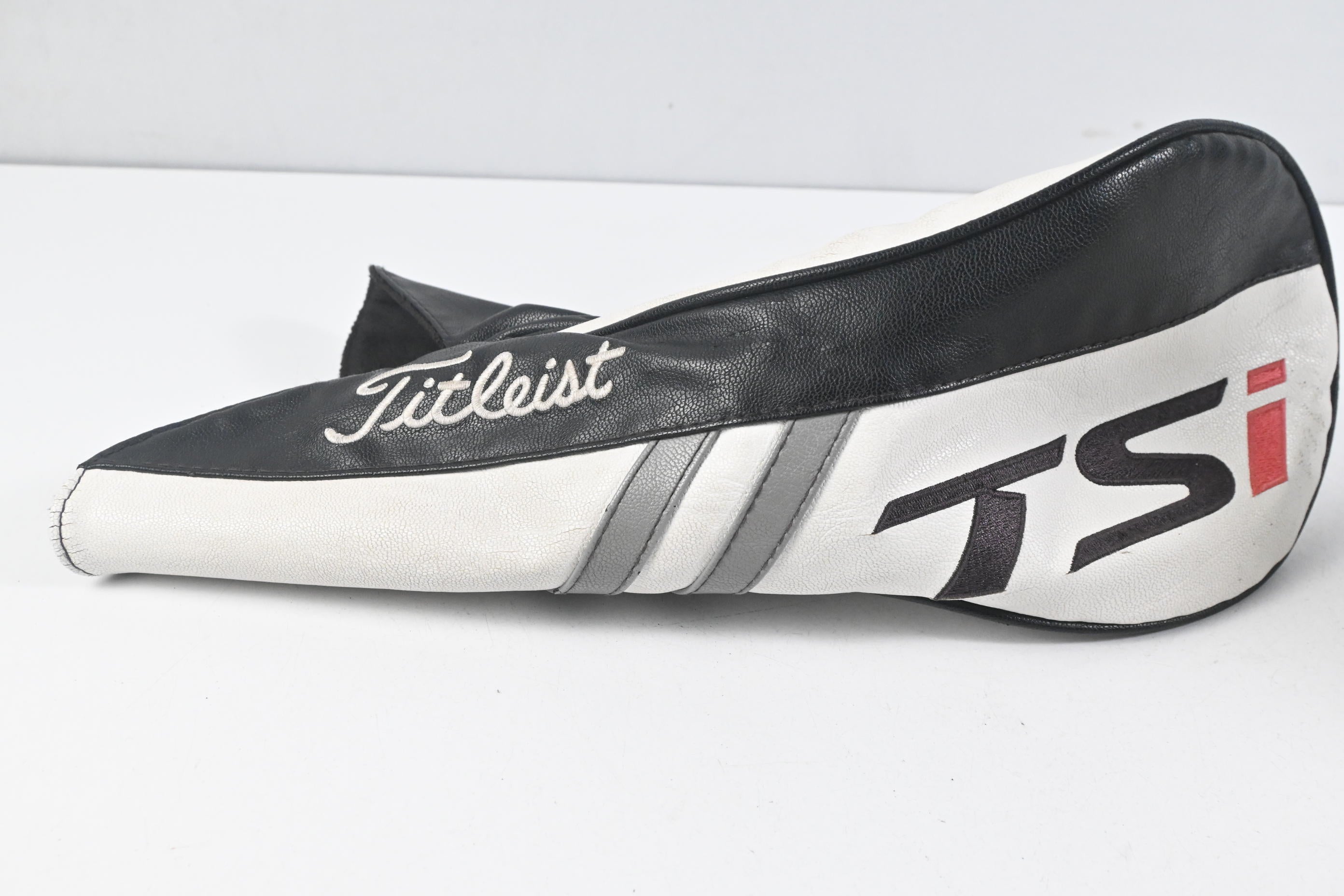 Titleist TSi1 Driver / 12 Degree / Senior Flex Aldila Ascent 40 Shaft