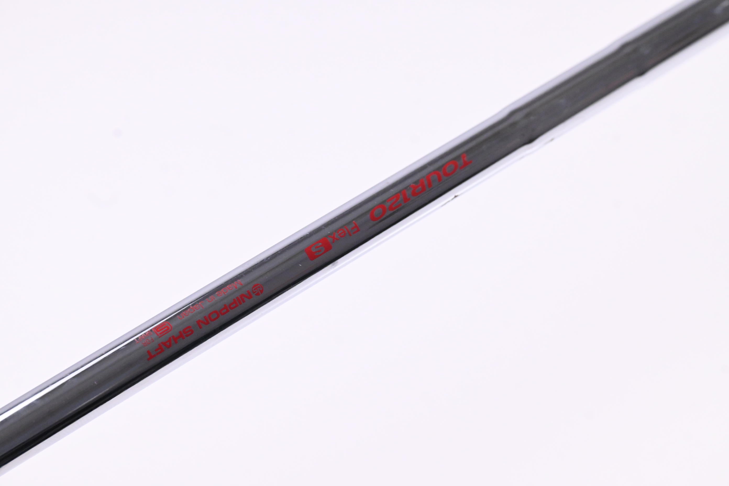 Yonex TC Forged #6 Iron / 30 Degree / Stiff Flex N.S.PRO Modus 3 Tour 120 Shaft