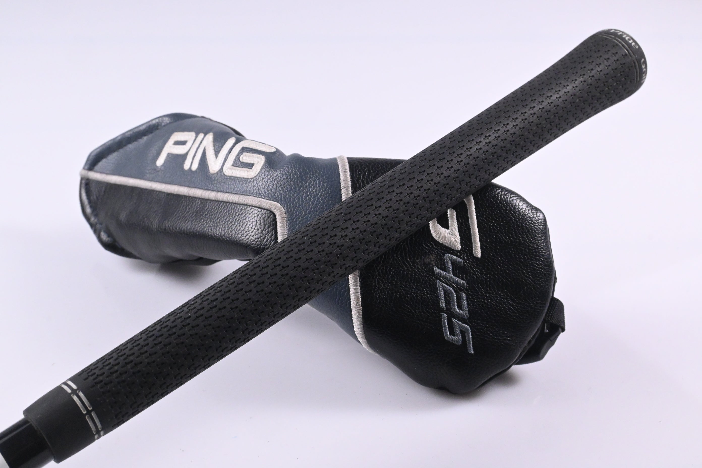 Ping G425 #3 Hybrid / 19 Degree / Senior Flex Ping Alta Distanza 40 Shaft