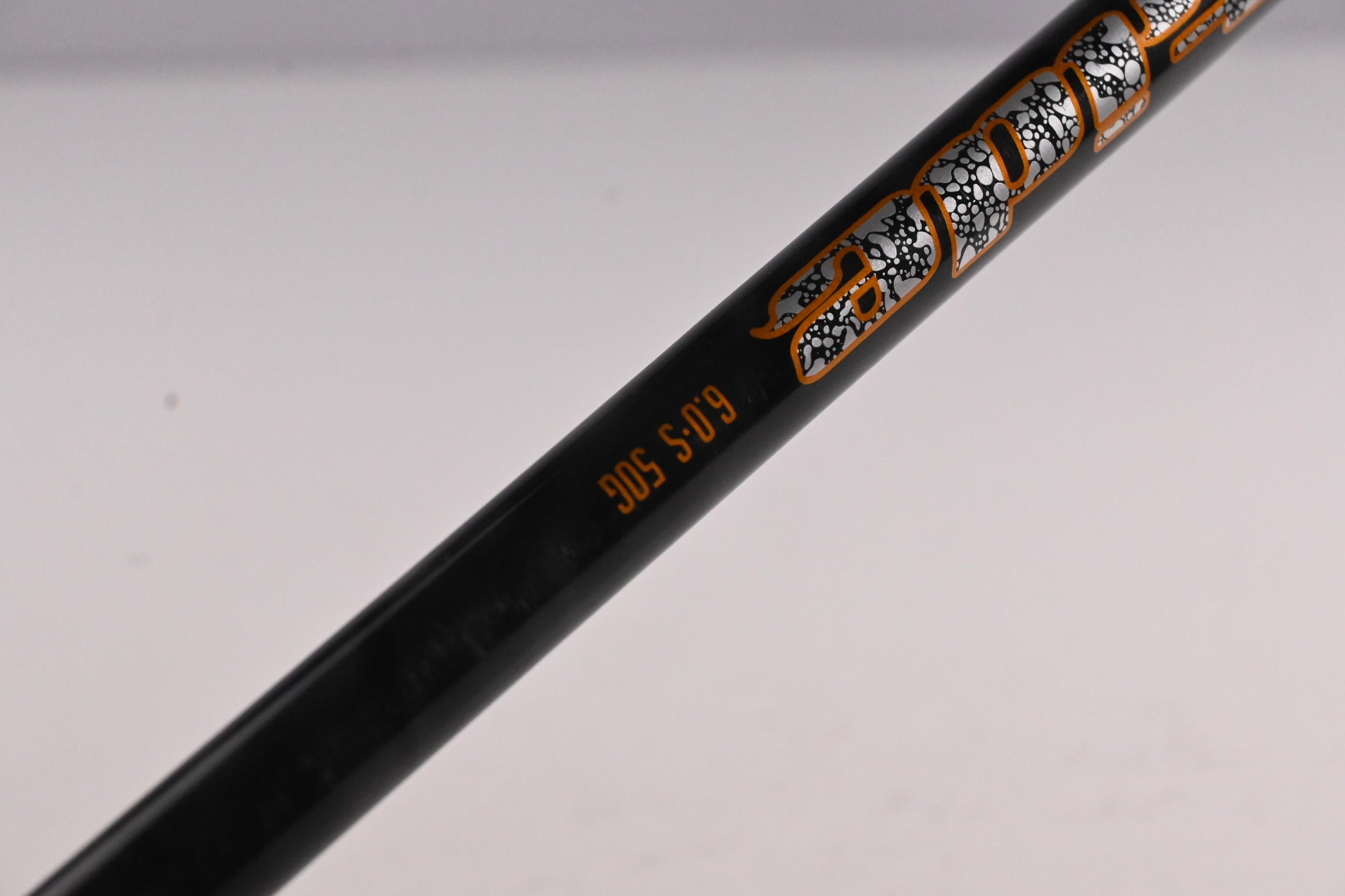 Callaway Mavrik Driver / 10.5 Degree / Stiff Flex Even Flow Riptide 50 Shaft