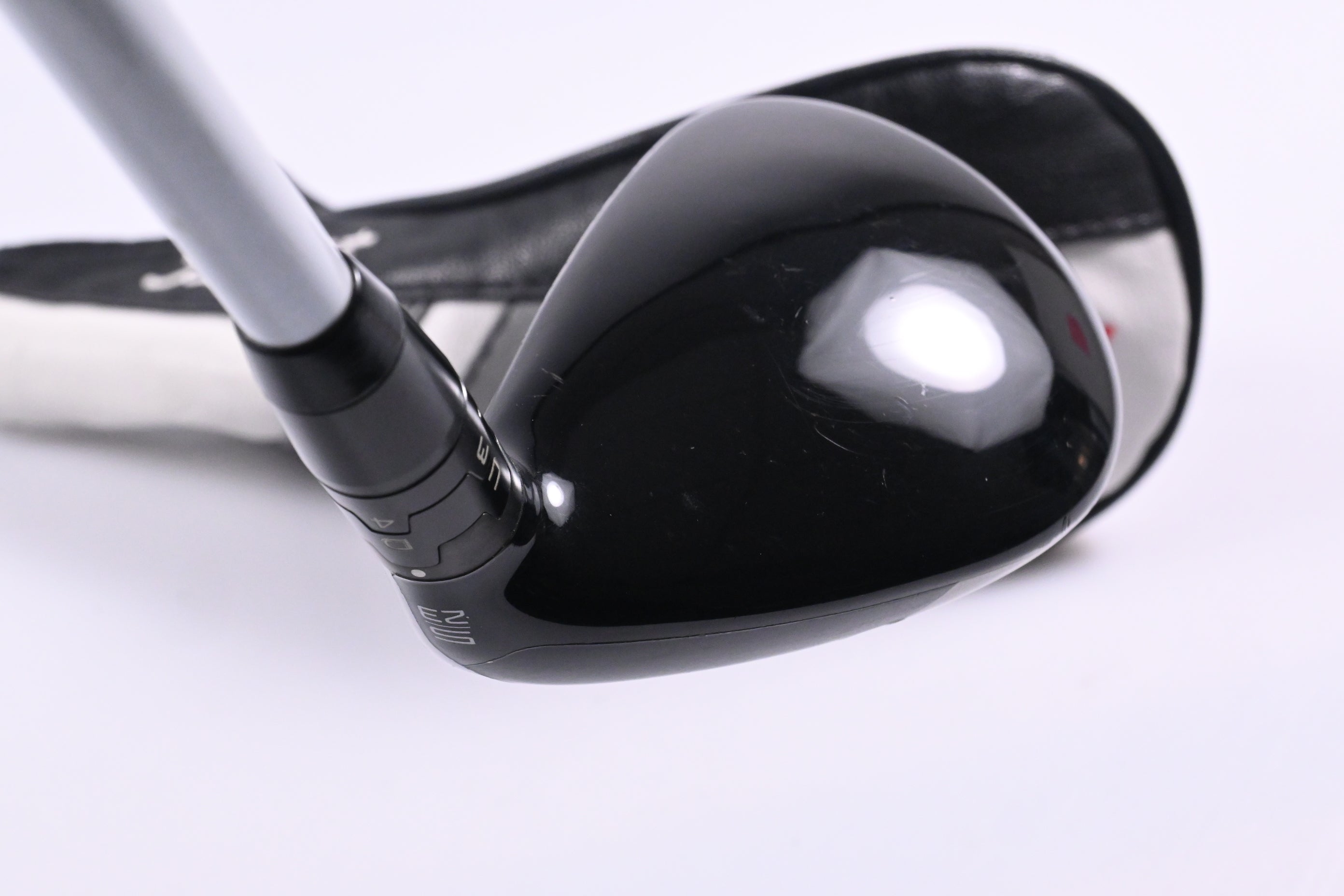 Titleist TSi1 #5 Hybrid / 23 Degree / Regular Flex Aldila Ascent 50 Shaft