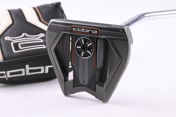 Cobra 2024 Vintage Stingray Putter / 34.5 Inch