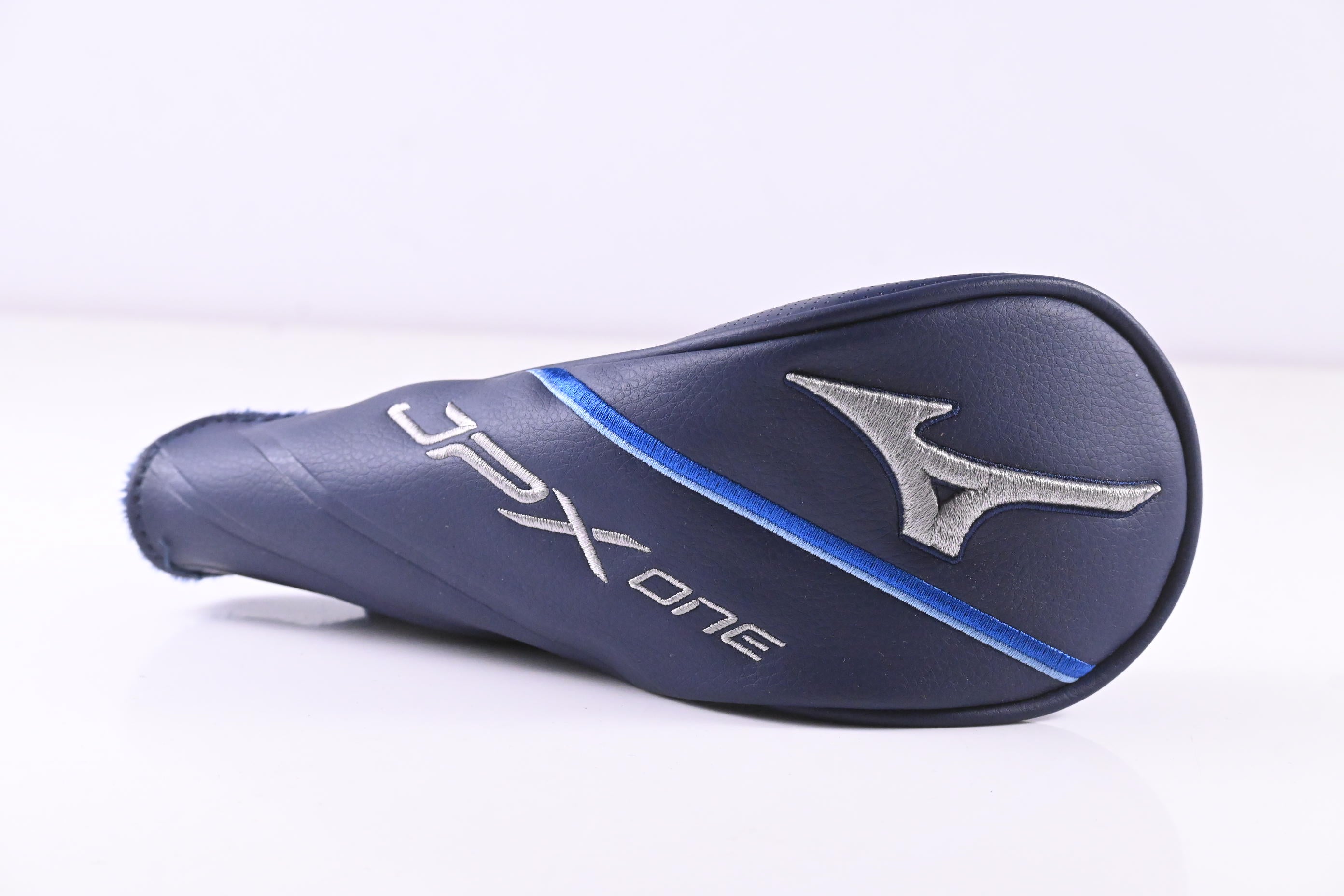 Mizuno JPX One #4 Hybrid / 22 Degree / Regular Flex Denali Frost Blue 70 Shaft