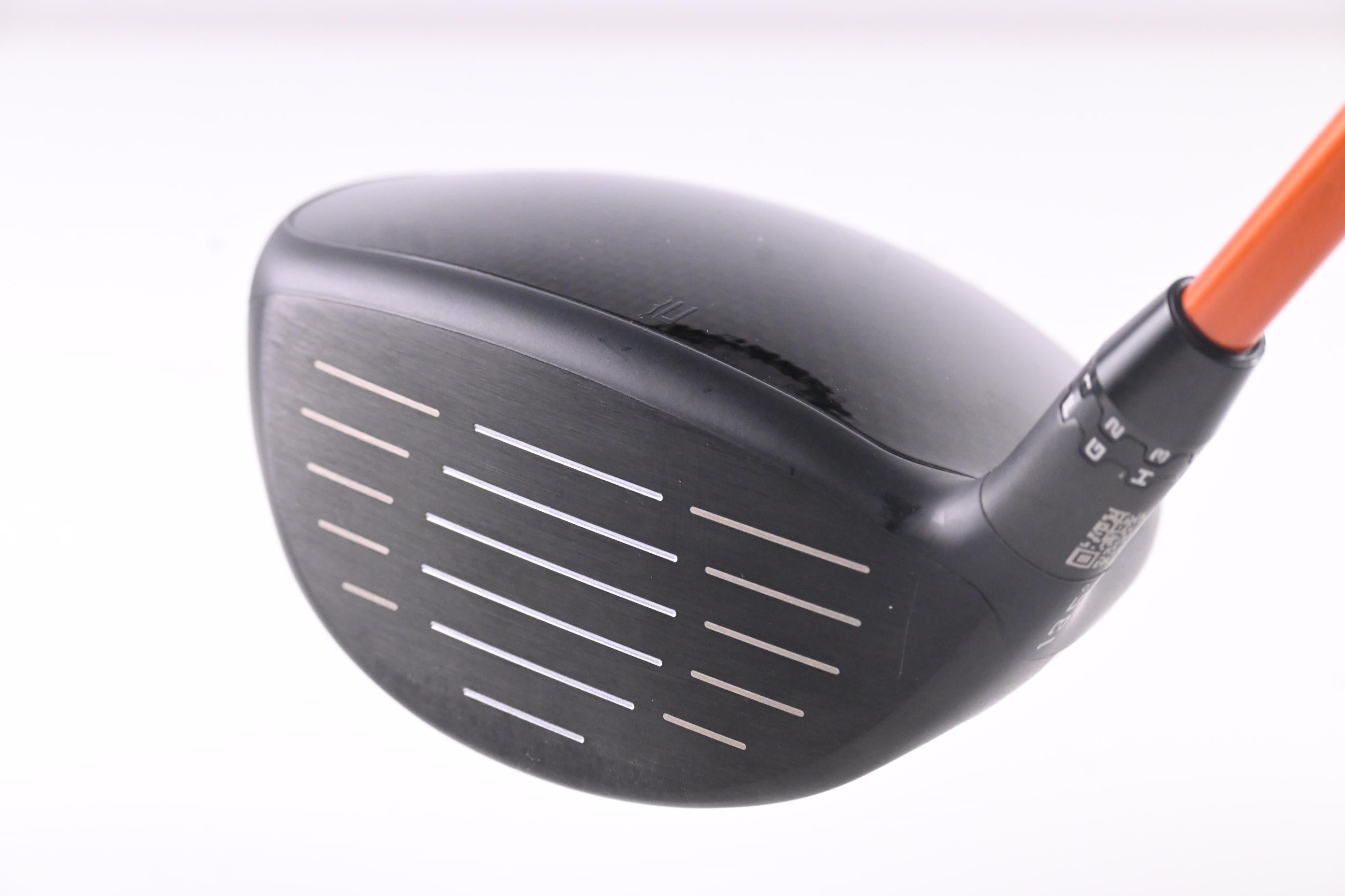Cobra KING TEC Mini Driver / 13.5 Degree / X-Flex Graphite Design Tour AD DI-7
