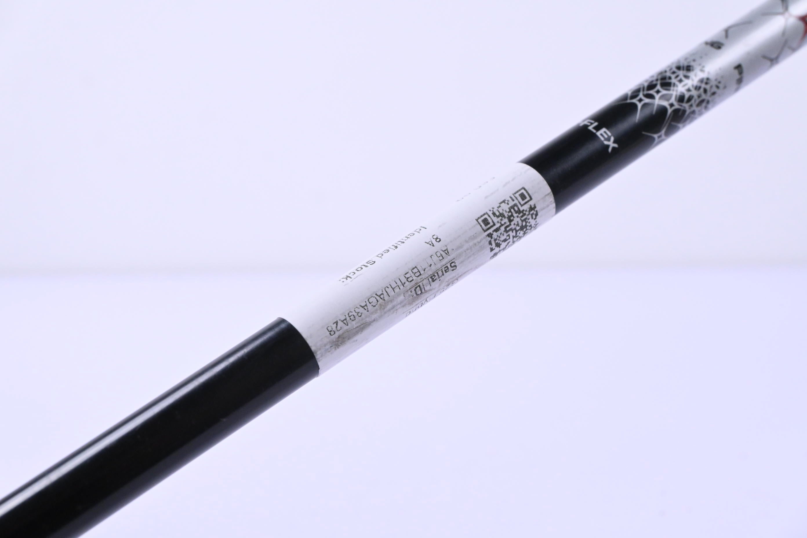 Ping G25 #3 Hybrid / 20 Degree / Regular Flex Ping TFC 189 Shaft