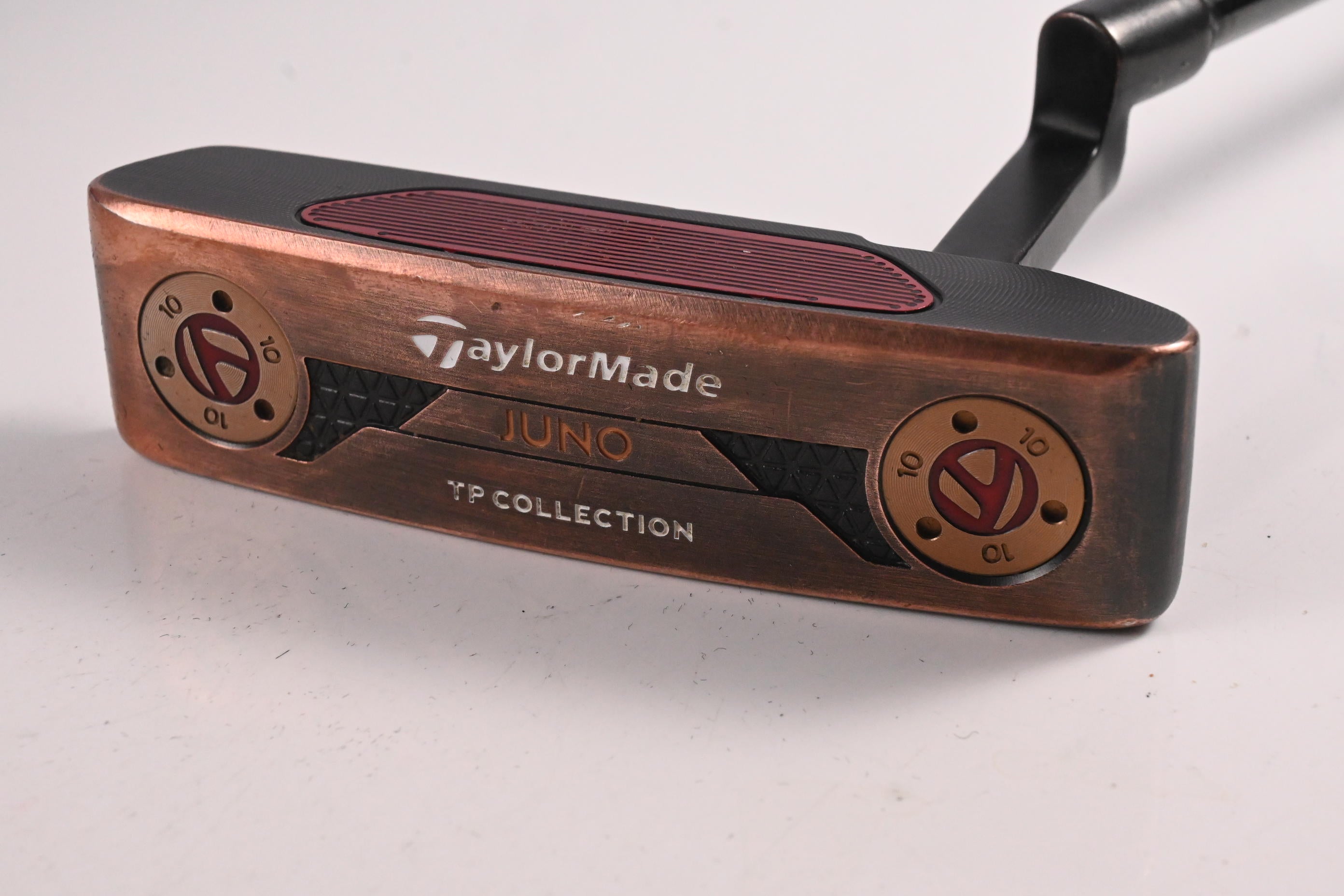 Taylormade TP Patina Collection Juno Putter / 33.5 Inch