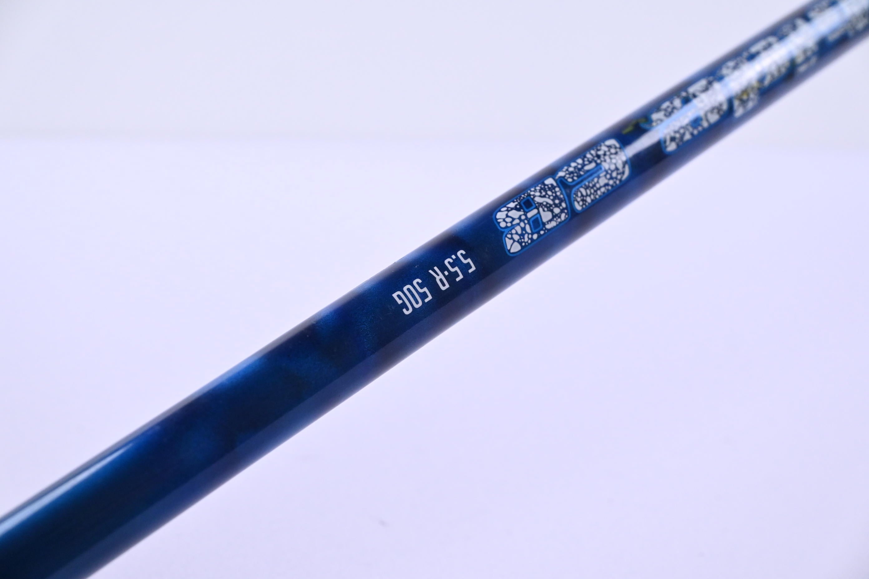 PXG 0211 2020 Driver / 10.5 Degree / Regular Flex Evenflow Riptide CB 50 Shaft