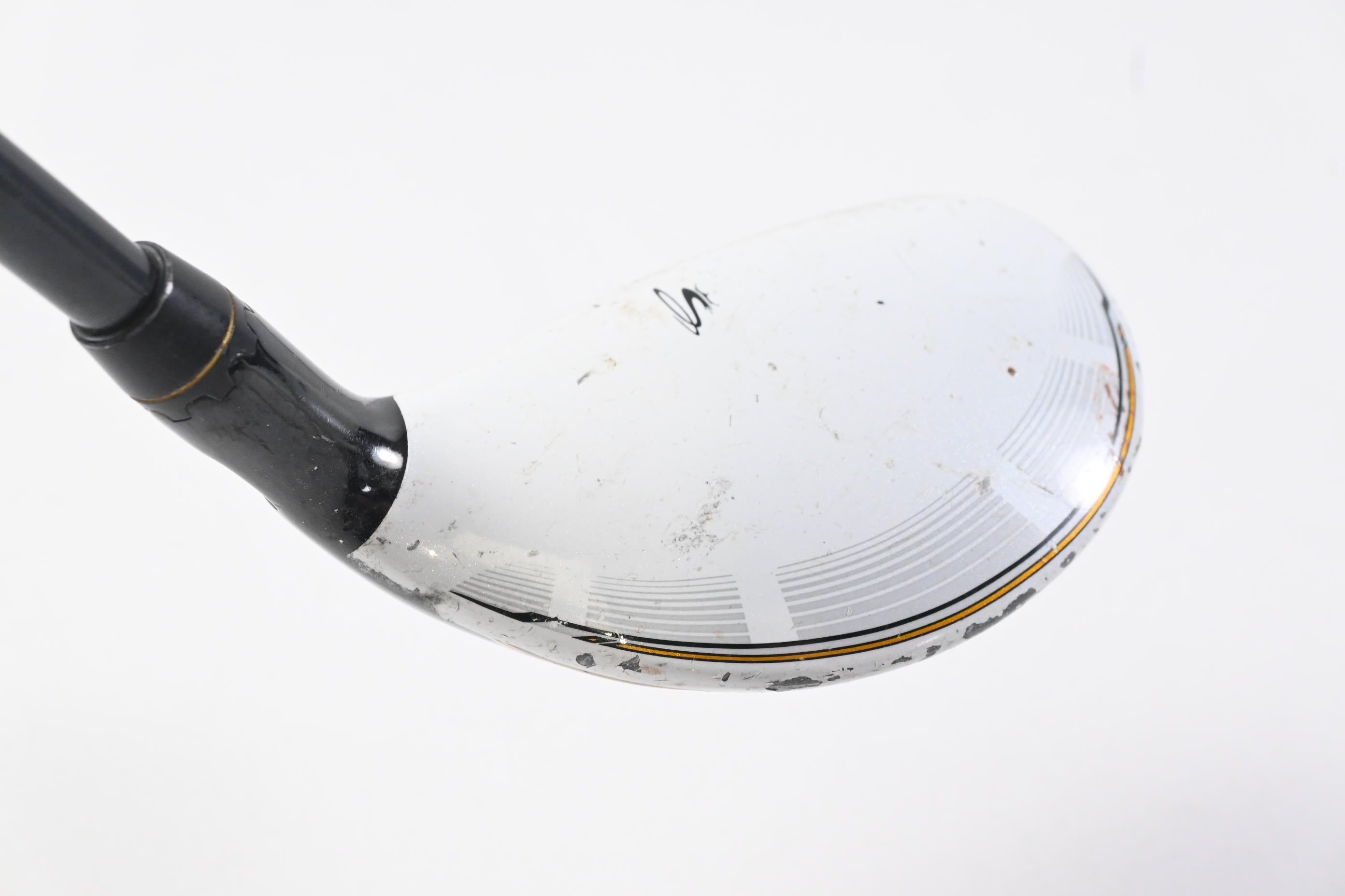 Cobra Fly-Z #3-4 Hybrid / 19-22 Degree / Regular Flex VLCT Altus 75 Shaft