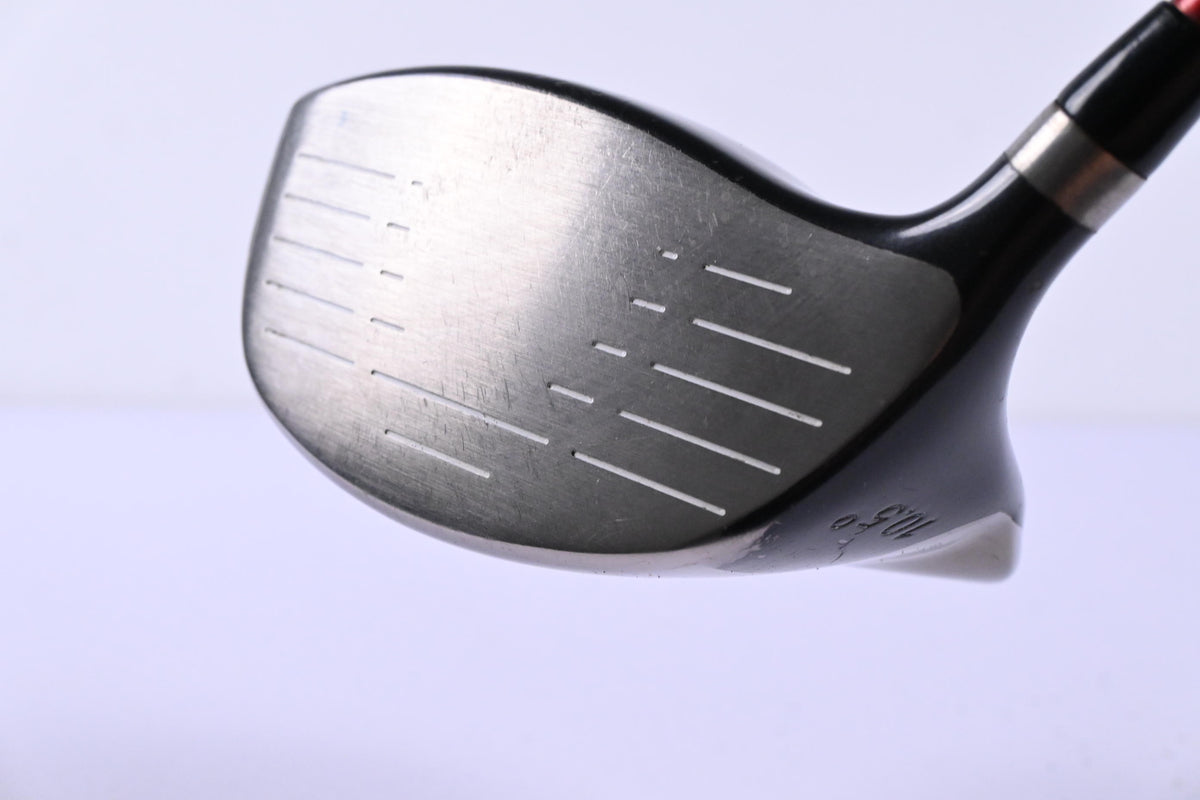 Ping K15 Driver / 10.5 Degree / Stiff Flex Ping TFC 149 Shaft