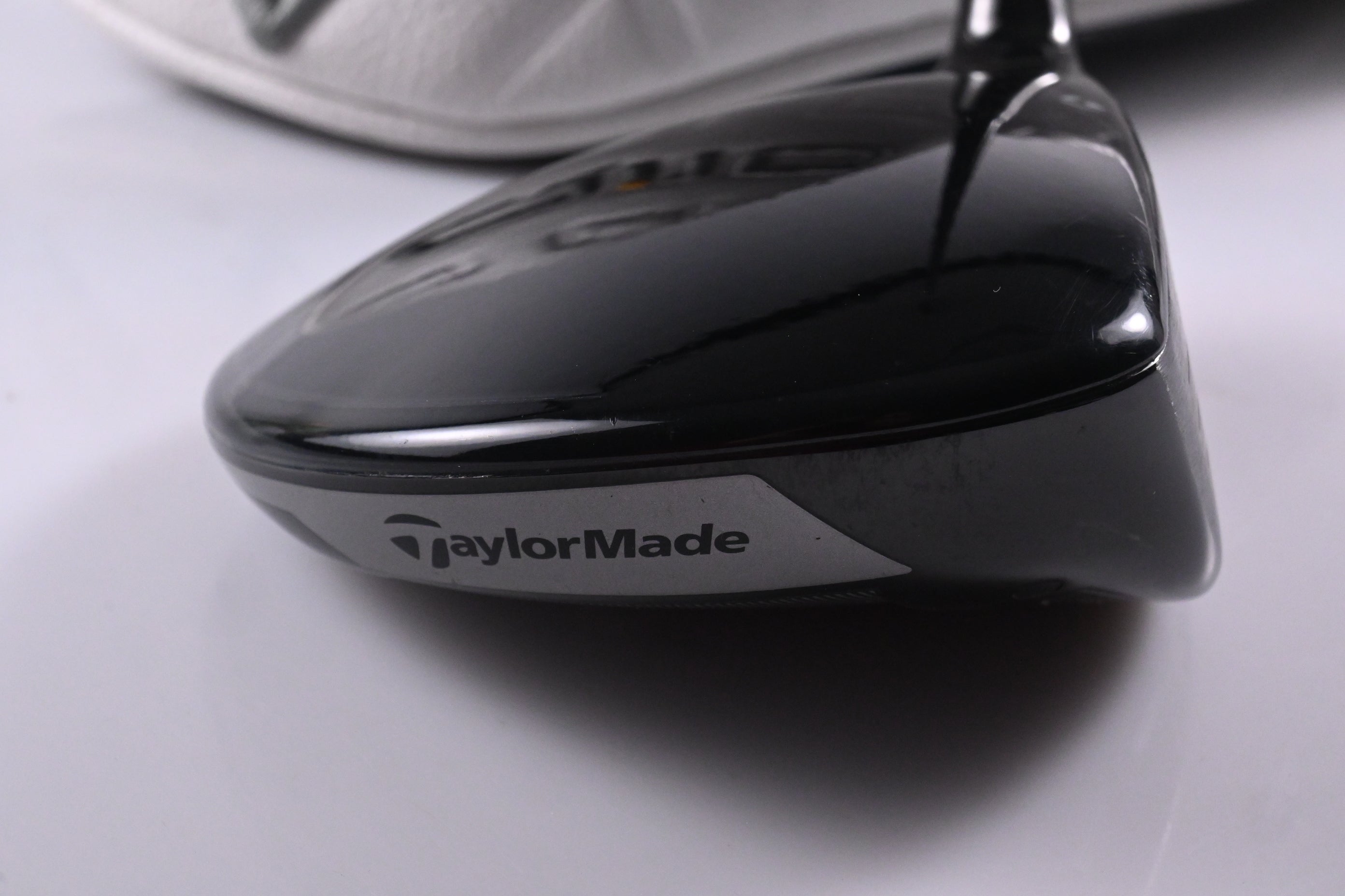 Taylormade Qi10 #3 Wood / 15 Degree / Regular Flex Ventus TR Blue 6 Shaft