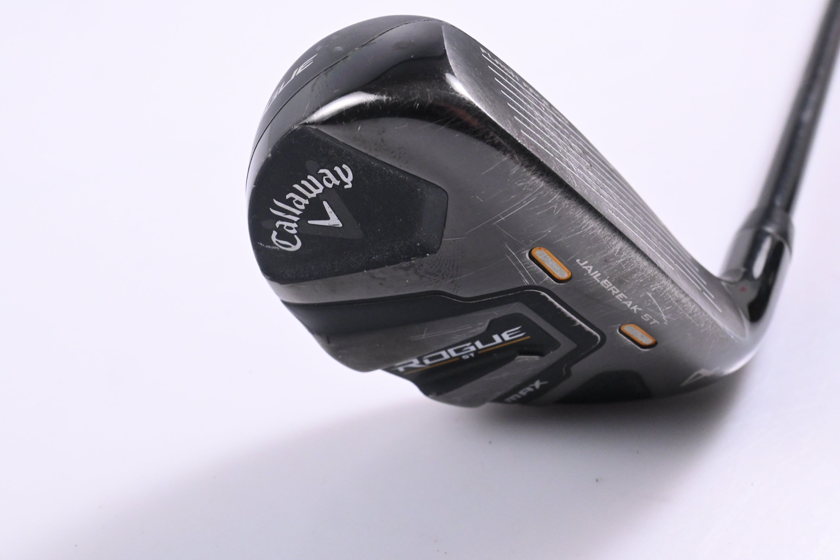 Callaway Rogue ST Max #4 Hybrid / 20 Degree / Regular Flex Tensei AV Blue 65
