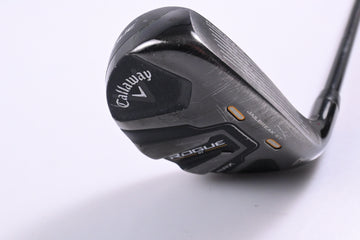 Callaway Rogue ST Max #4 Hybrid / 20 Degree / Regular Flex Tensei AV Blue 65