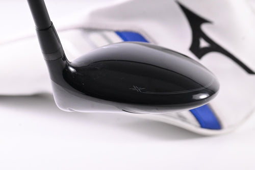 Mizuno ST-X 220 #5 Wood / 18 Degree / Senior Flex UST Helium Nano Core 4 Shaft