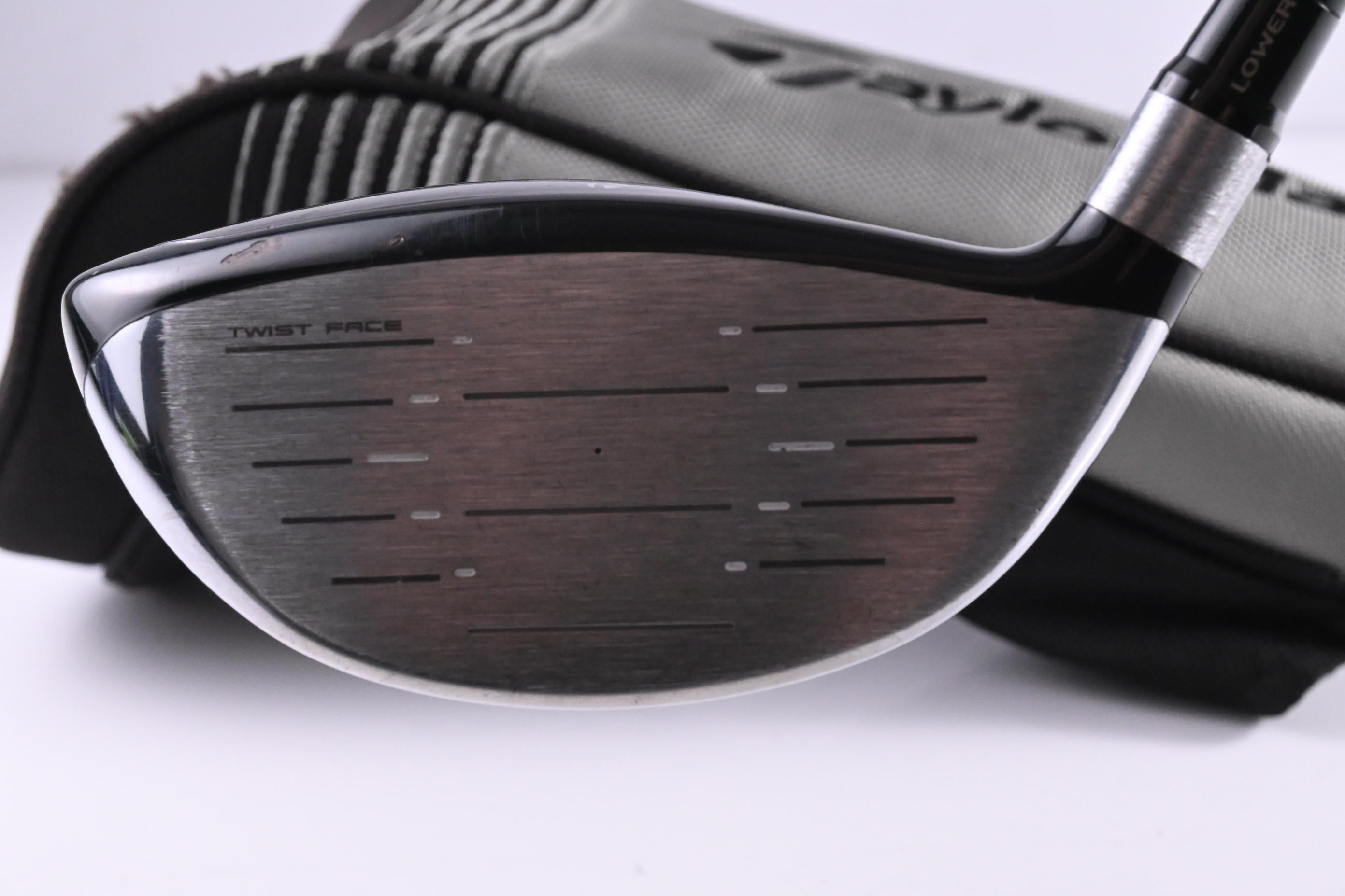 Taylormade 300 Mini Driver / 11.5 Degree / Regular Flex Taylormade Midr Proto 65