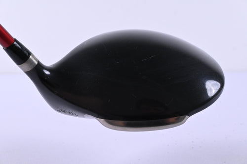 Ping K15 Driver / 10.5 Degree / Stiff Flex Ping TFC 149 Shaft