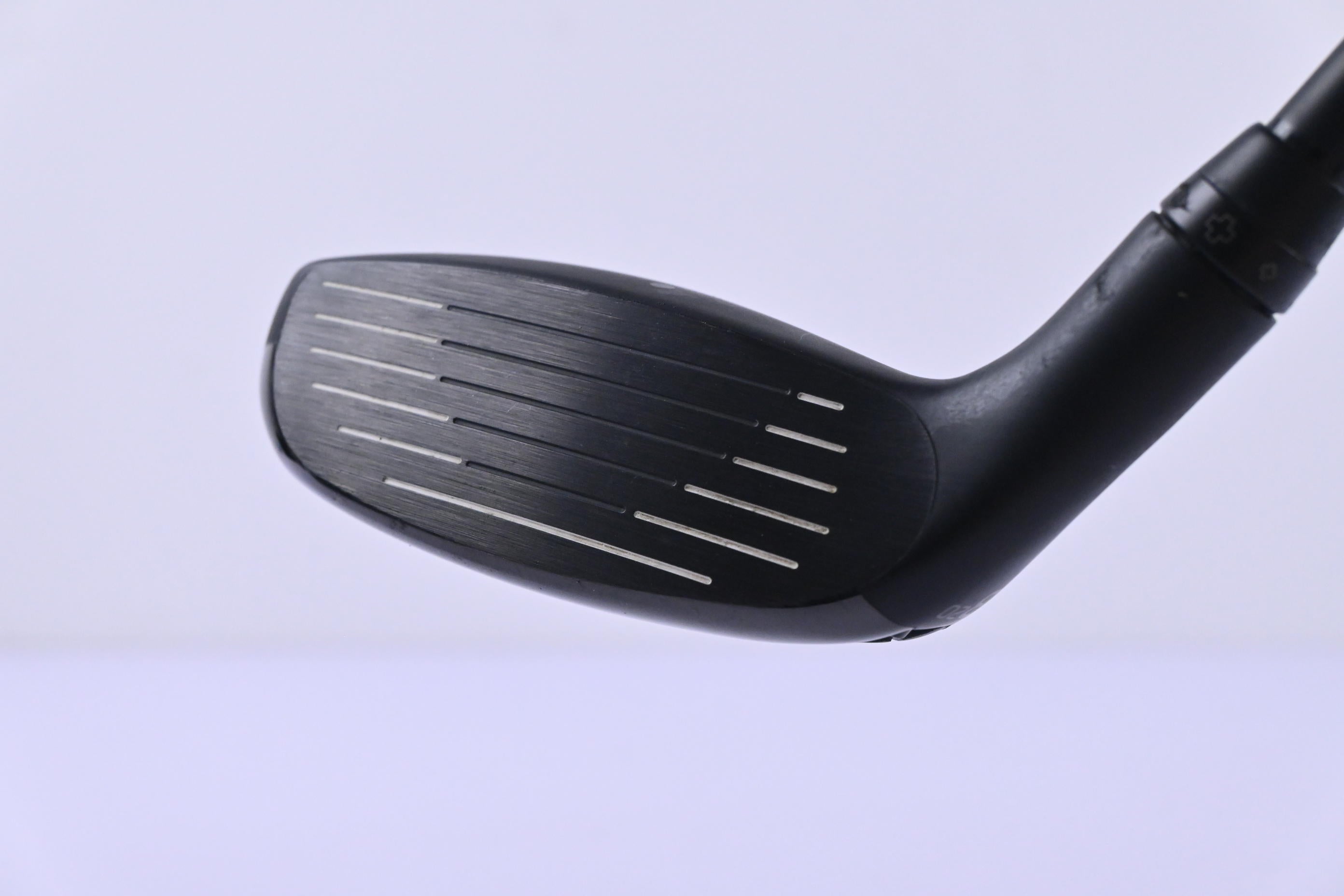 Ping G440 #3 Hybrid / 20 Degree / Stiff Flex Tensei 1K Black 65 Shaft